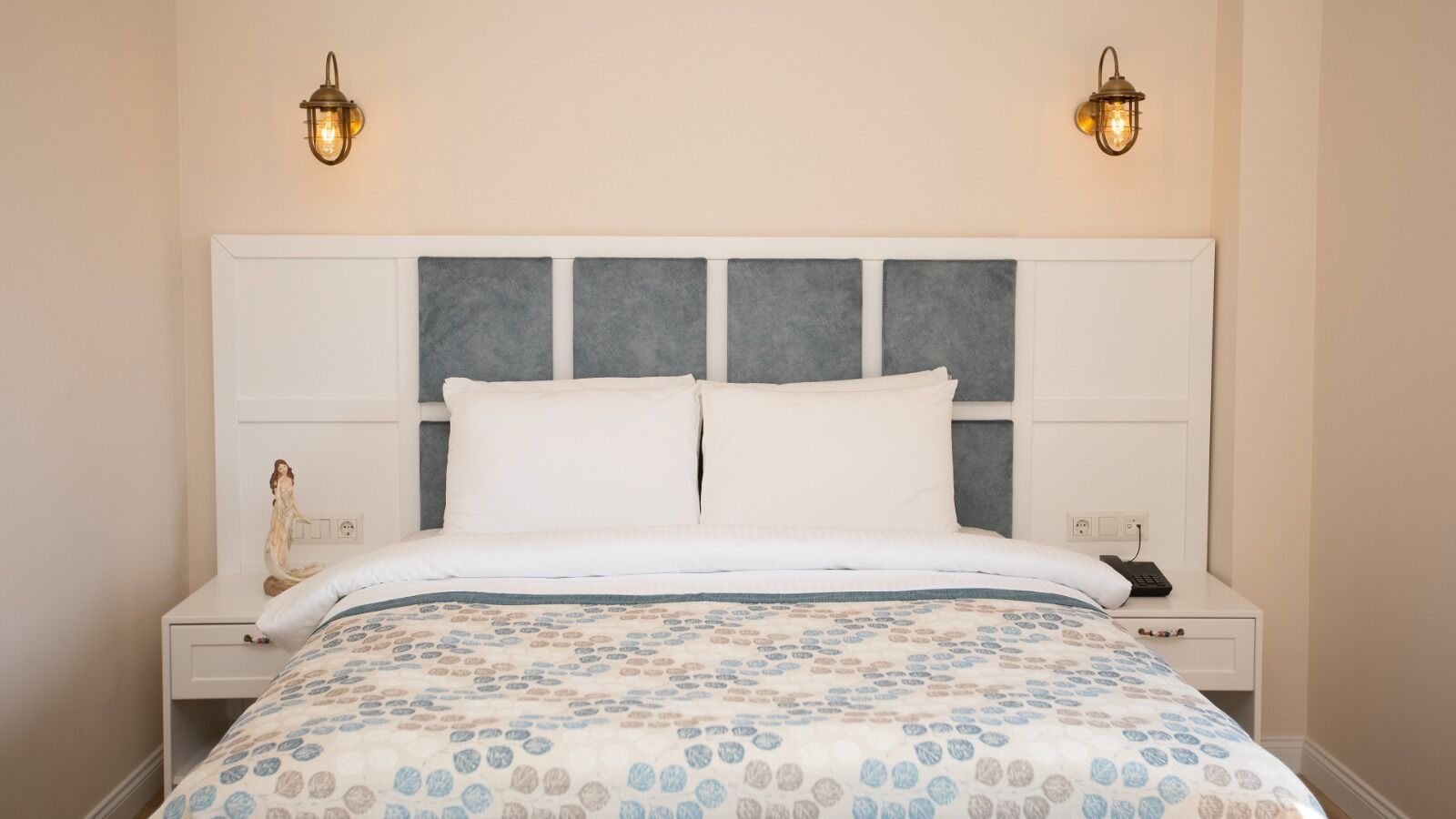 Baltürk Garden Sapanca Hotel