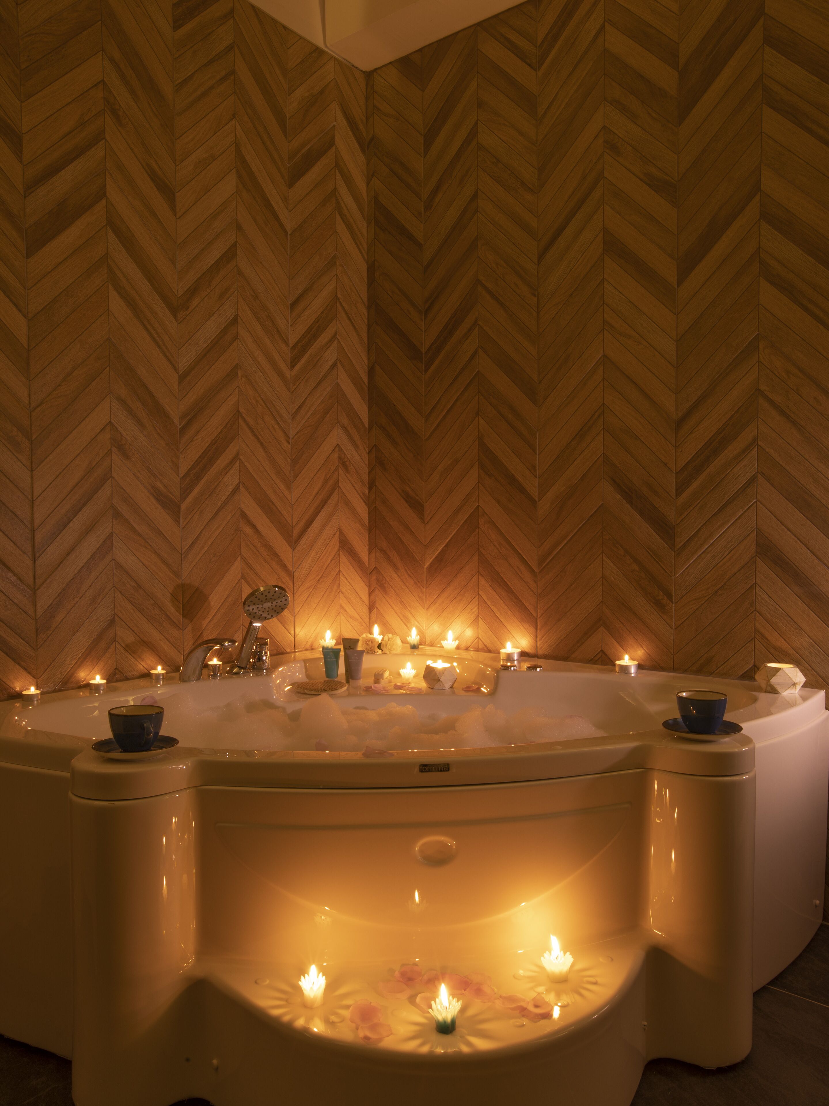 Baltürk Garden Sapanca Hotel