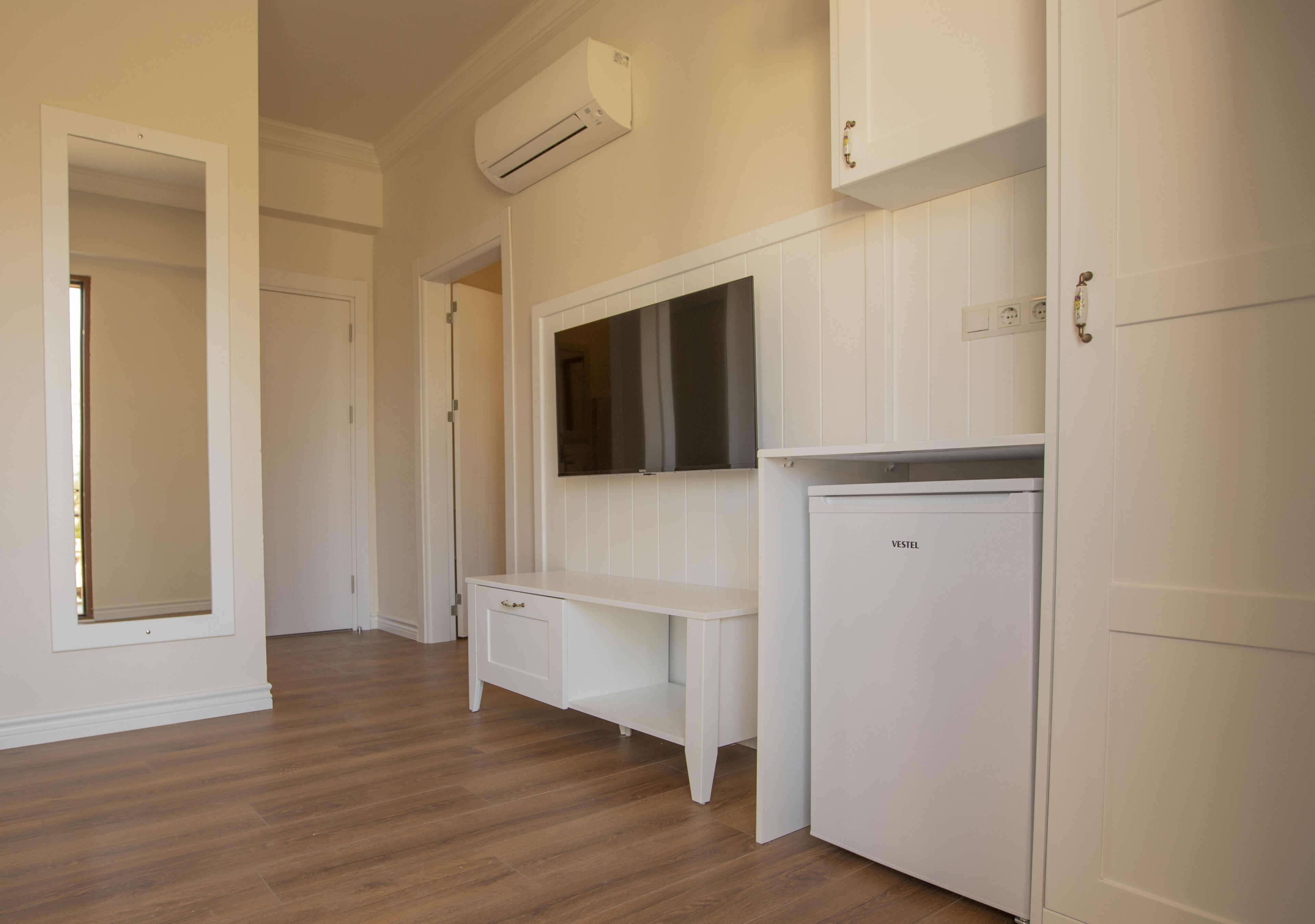 Baltürk Garden Sapanca Hotel