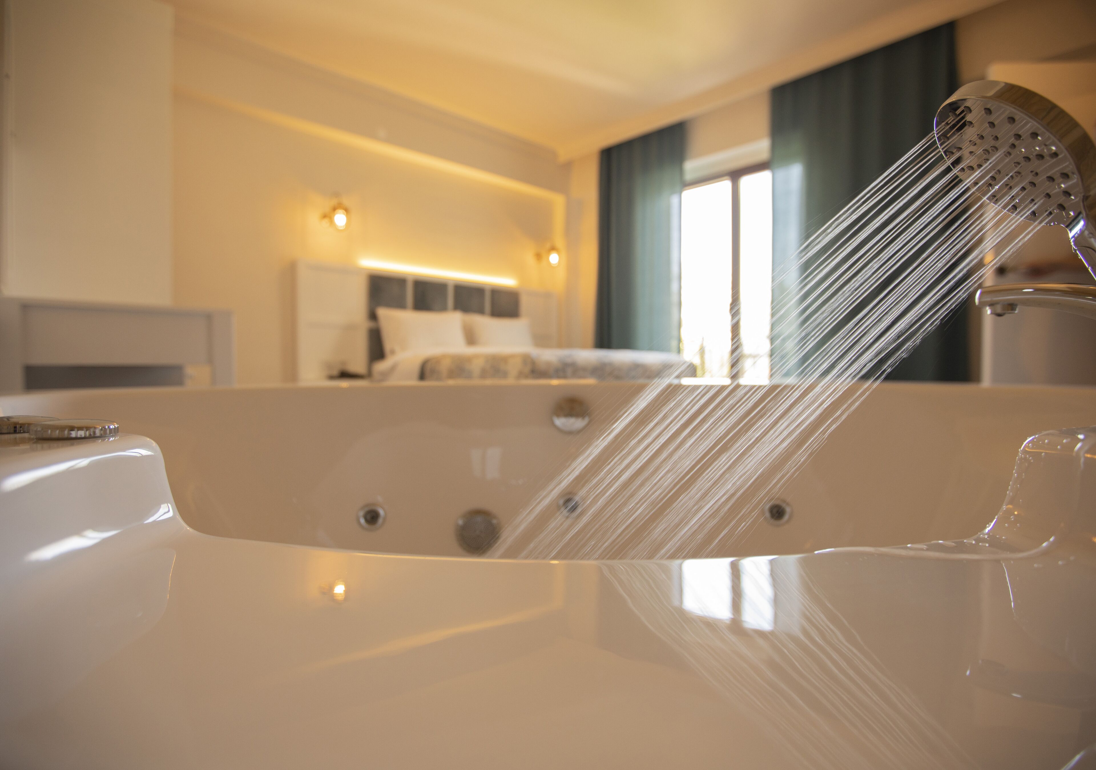 Baltürk Garden Sapanca Hotel