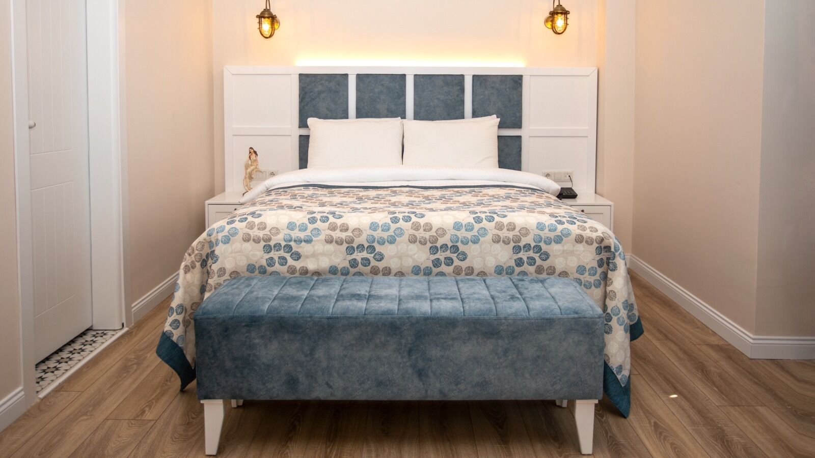 Baltürk Garden Sapanca Hotel