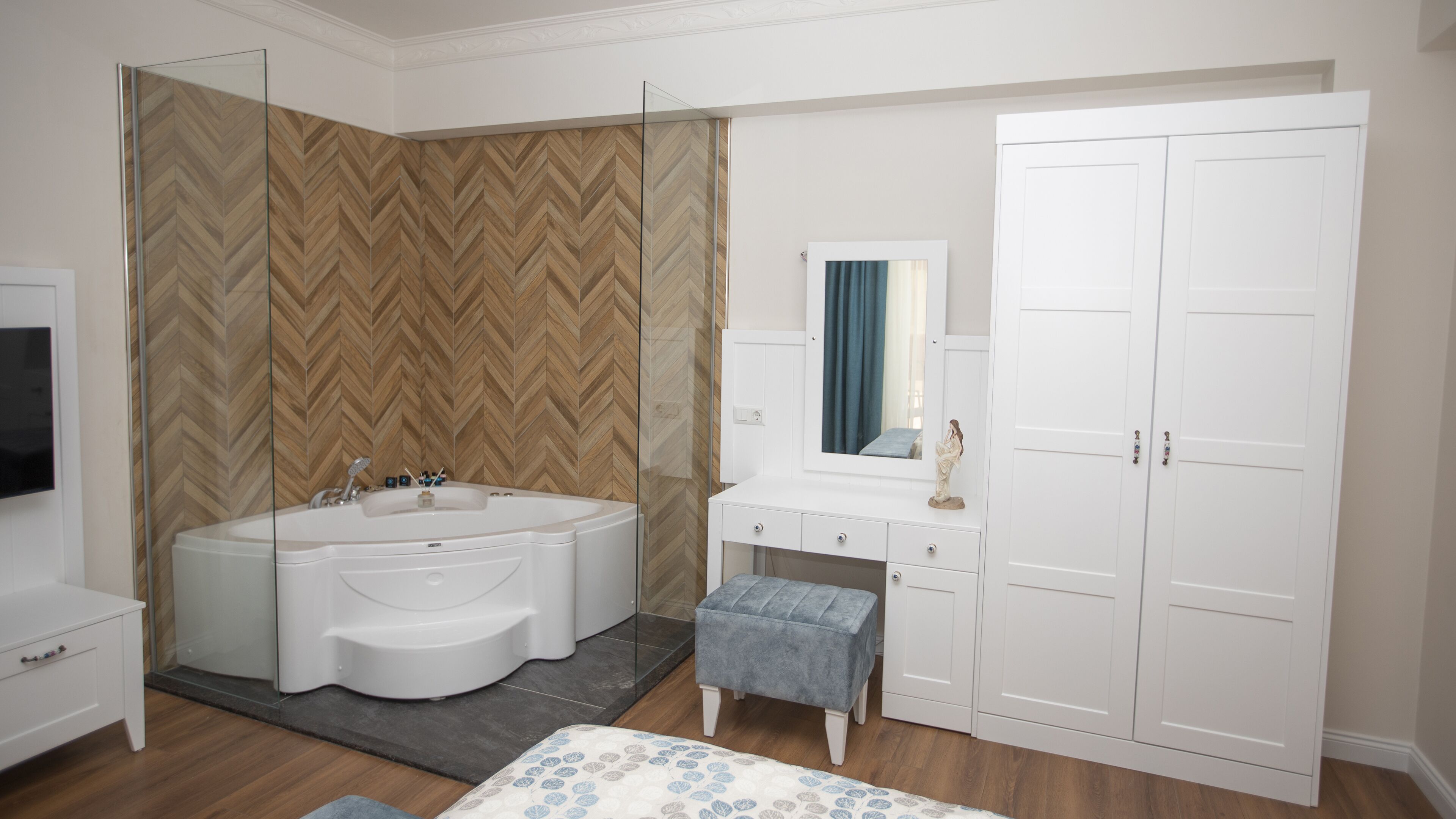 Baltürk Garden Sapanca Hotel