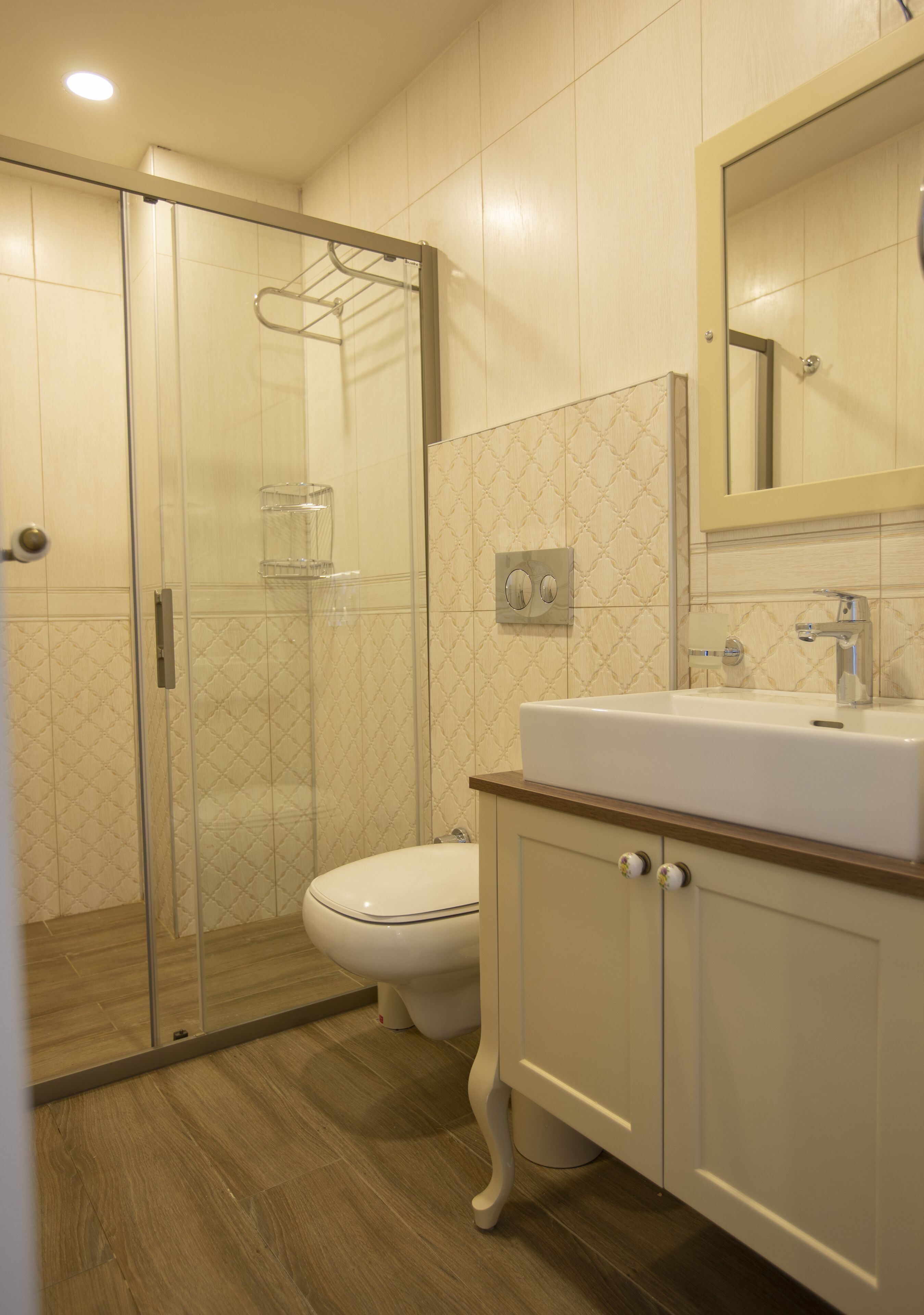 Baltürk Garden Sapanca Hotel