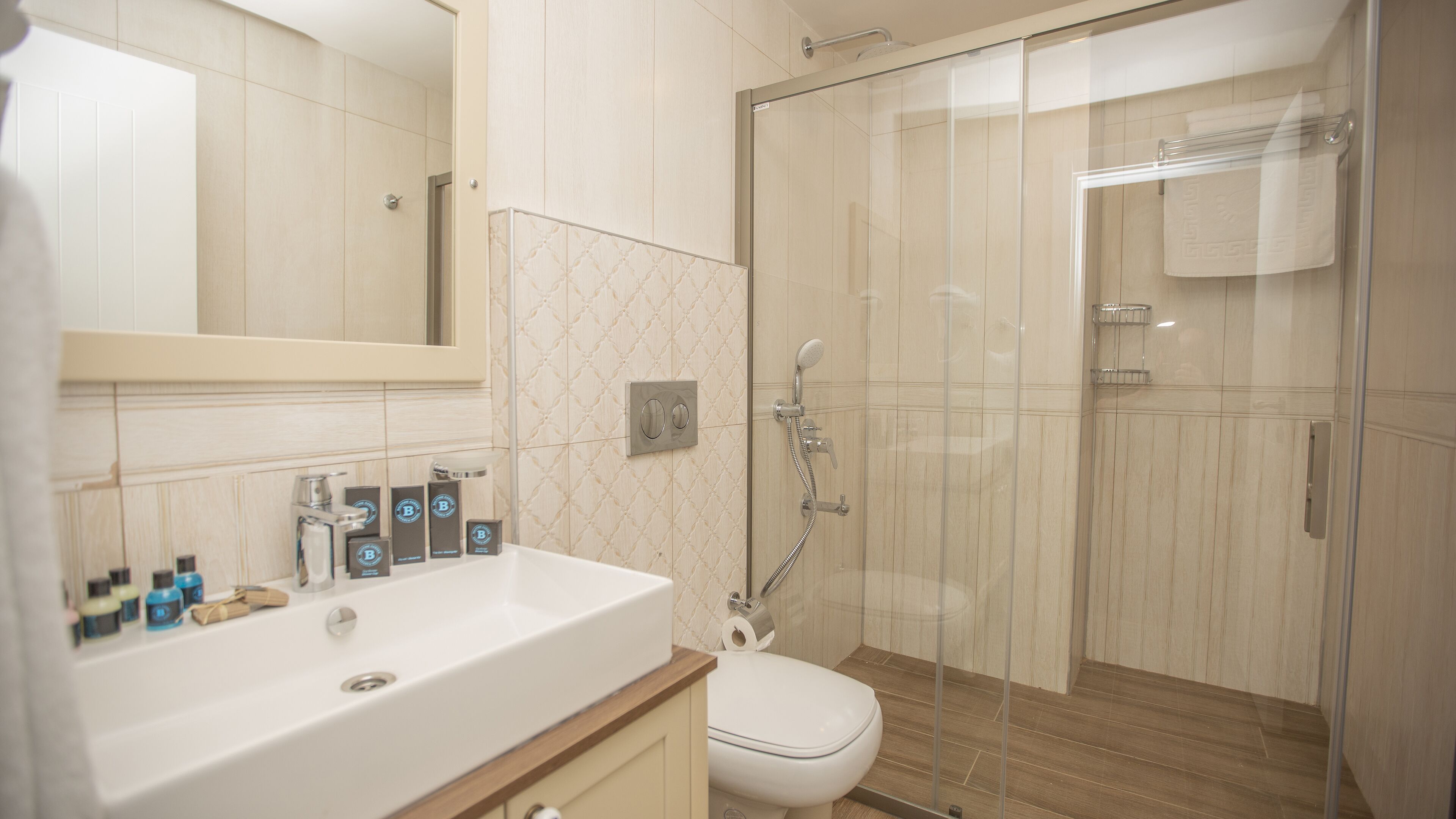 Baltürk Garden Sapanca Hotel