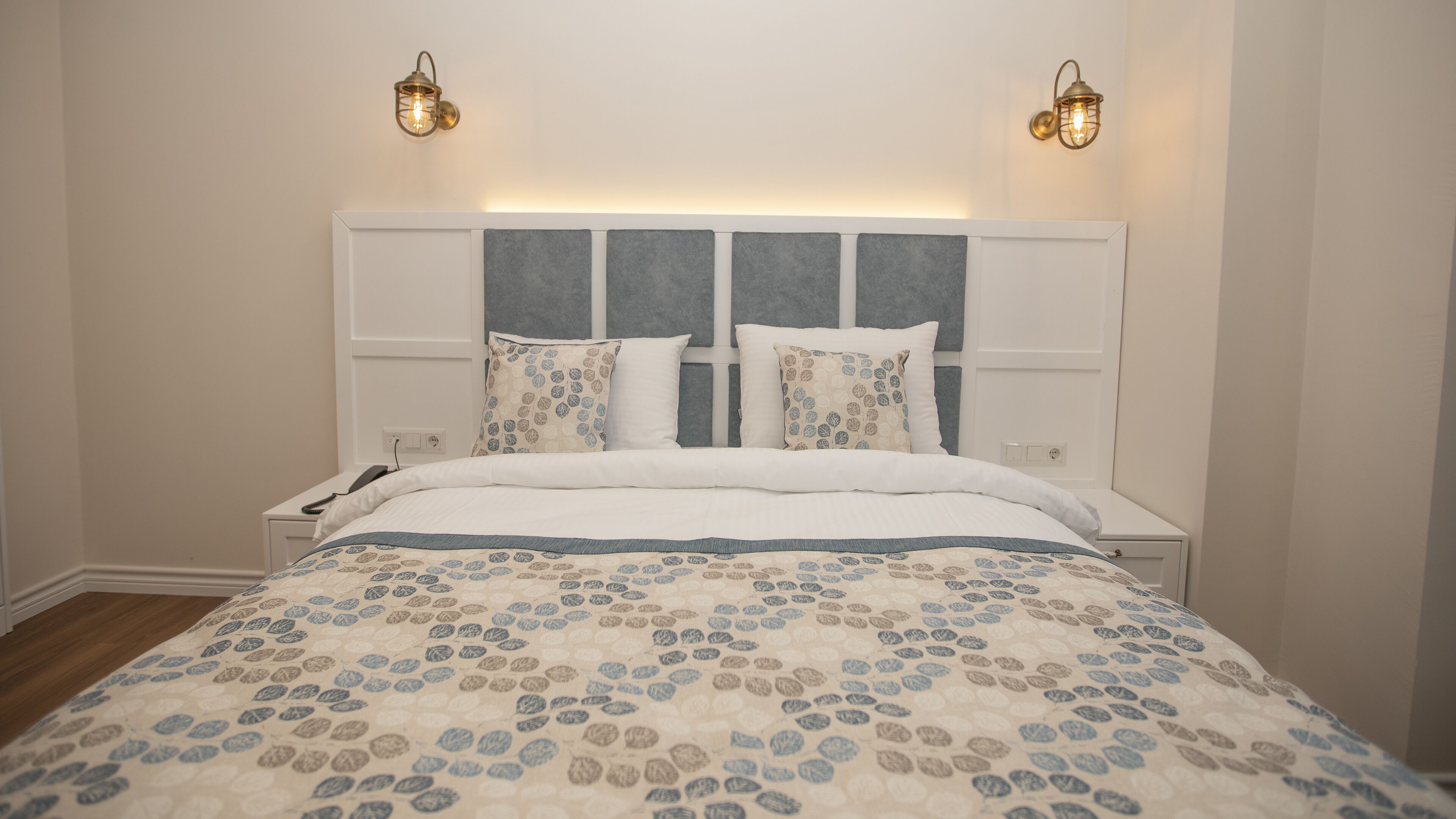 Baltürk Garden Sapanca Hotel