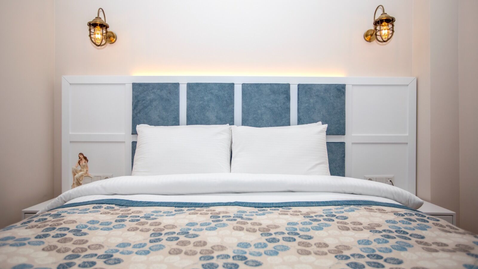 Baltürk Garden Sapanca Hotel