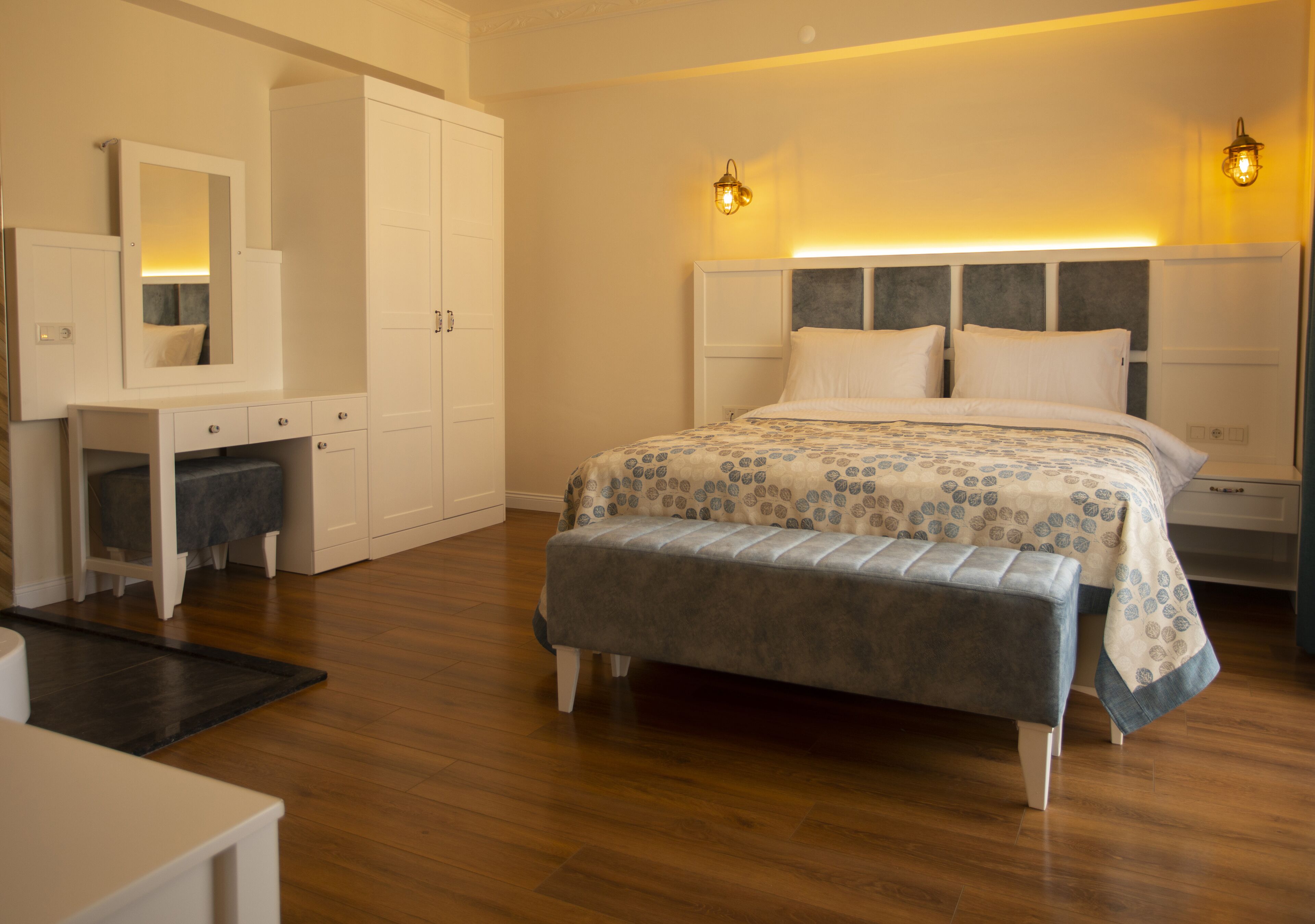 Baltürk Garden Sapanca Hotel