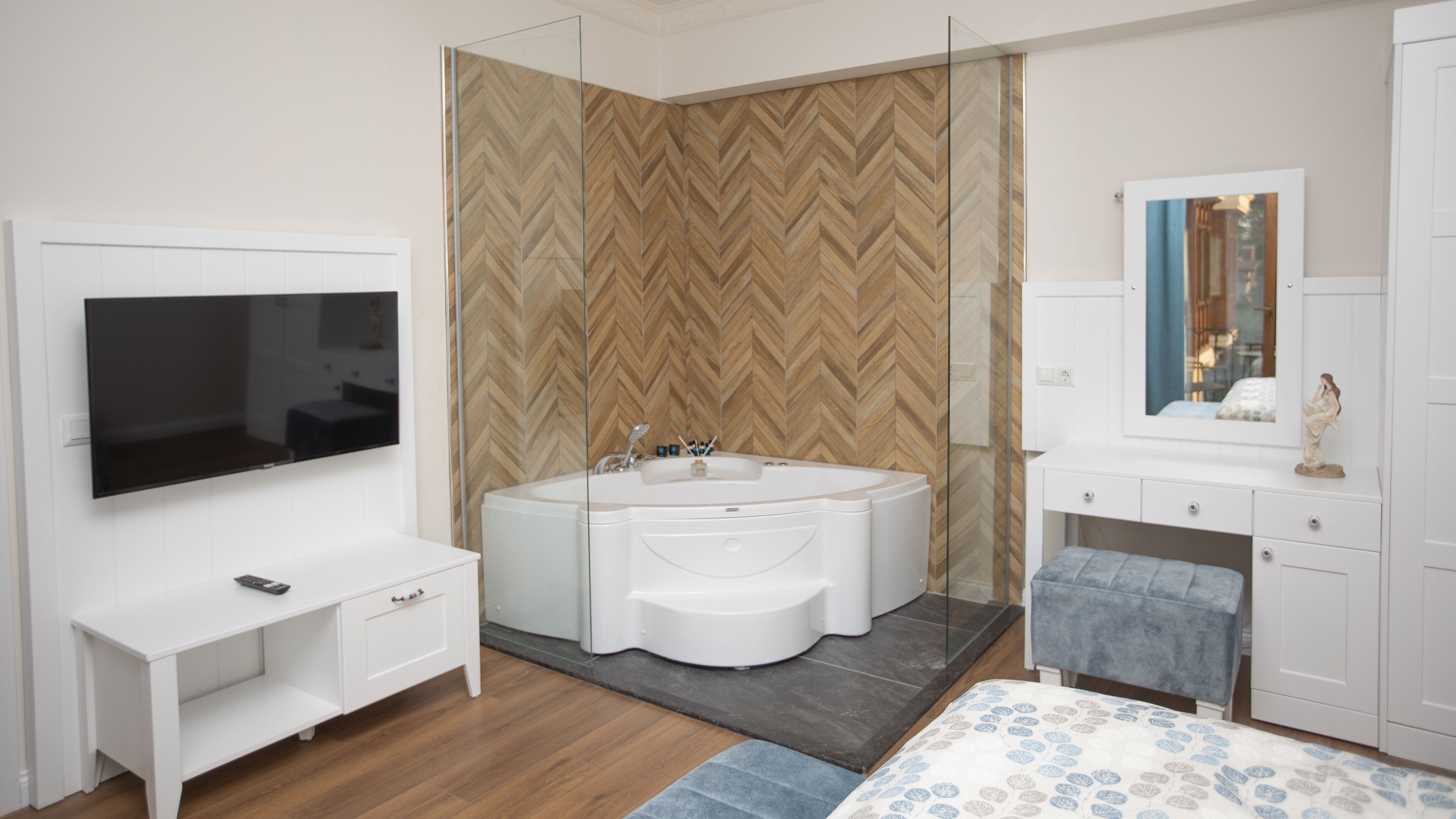 Baltürk Garden Sapanca Hotel