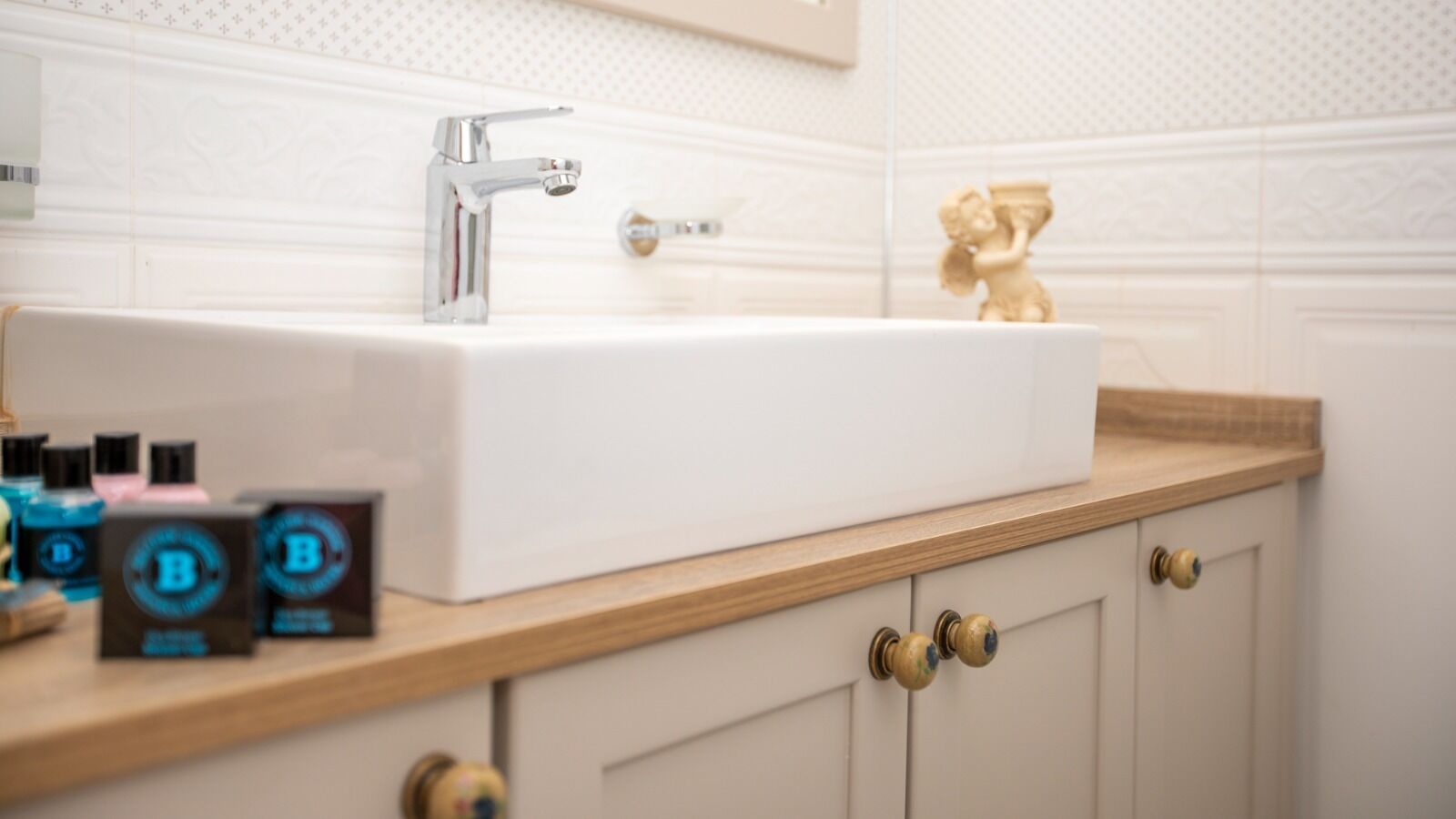 Baltürk Garden Sapanca Hotel