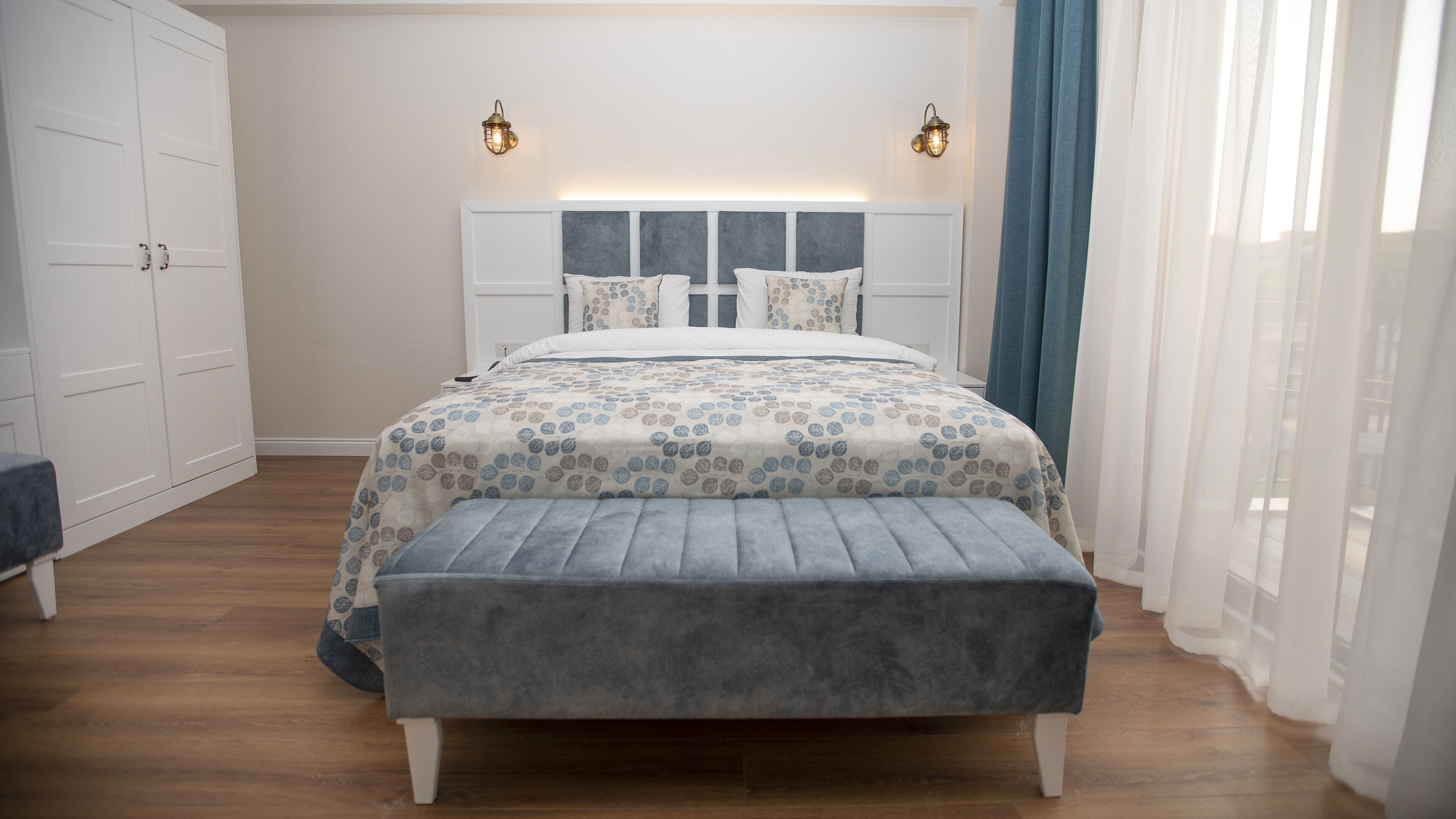 Baltürk Garden Sapanca Hotel