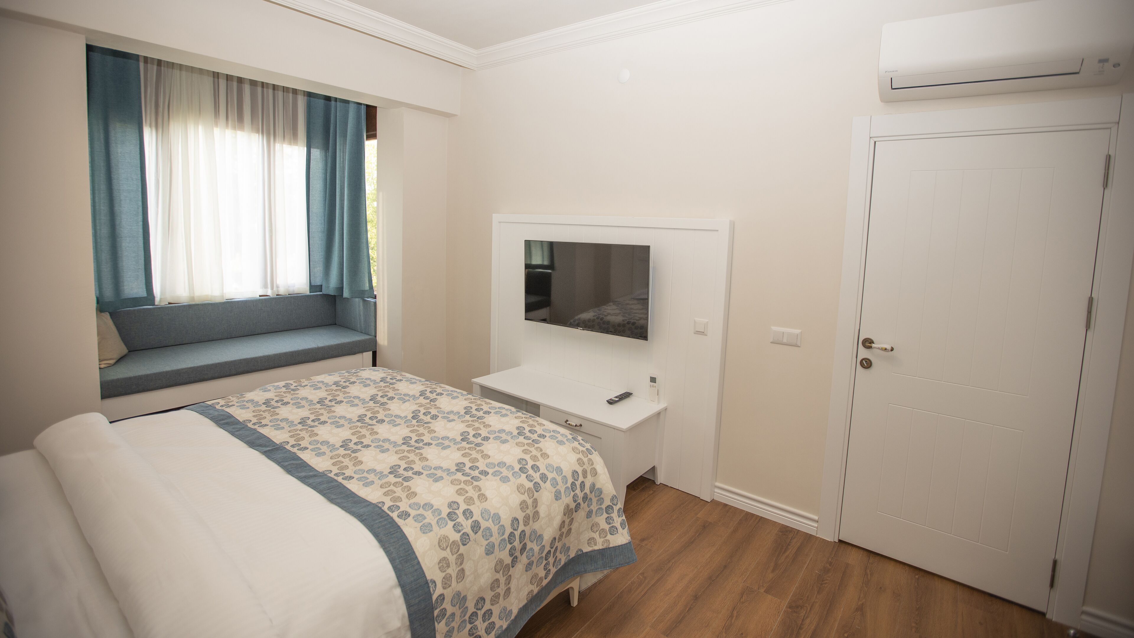 Baltürk Garden Sapanca Hotel