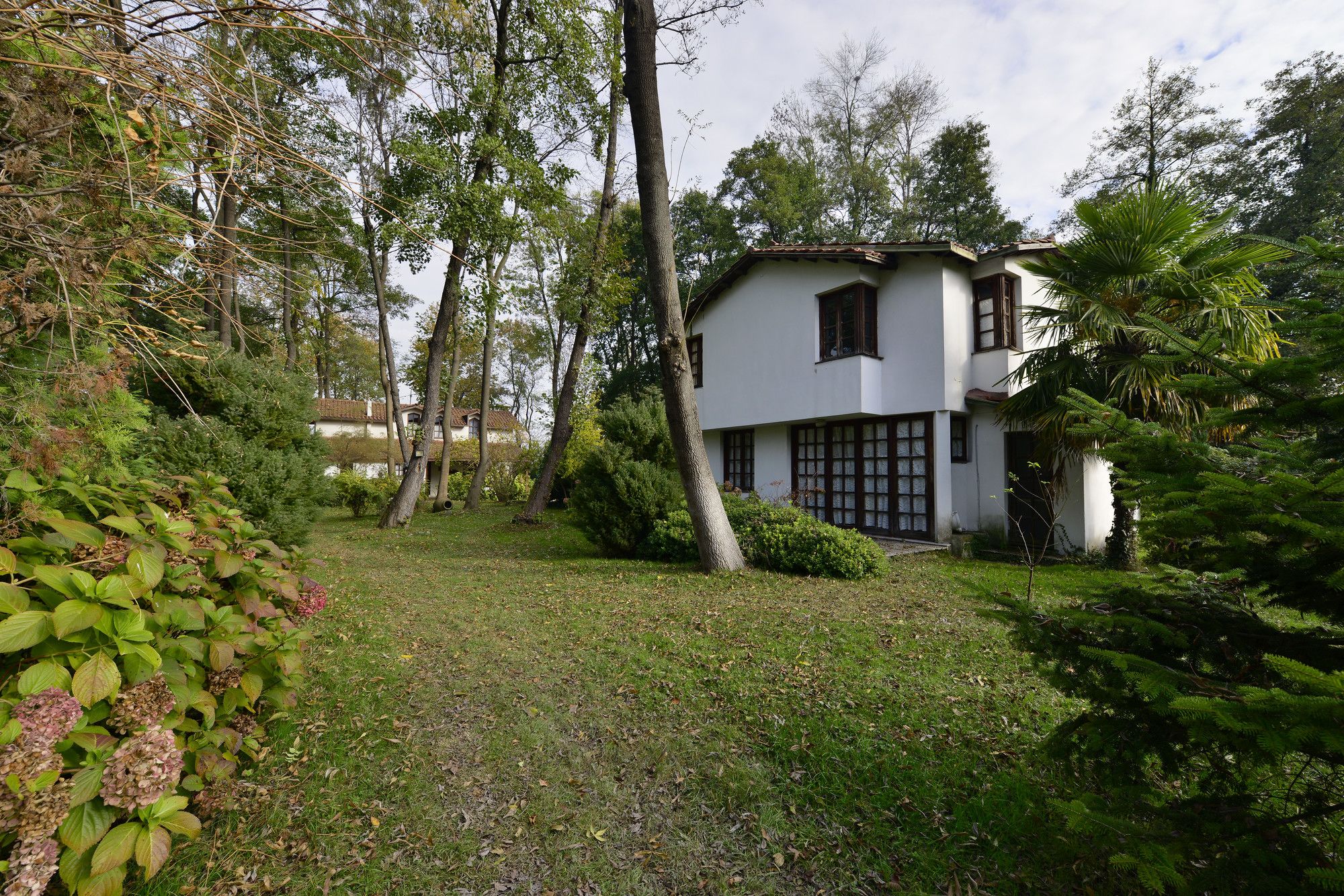 Beta Home Lake House