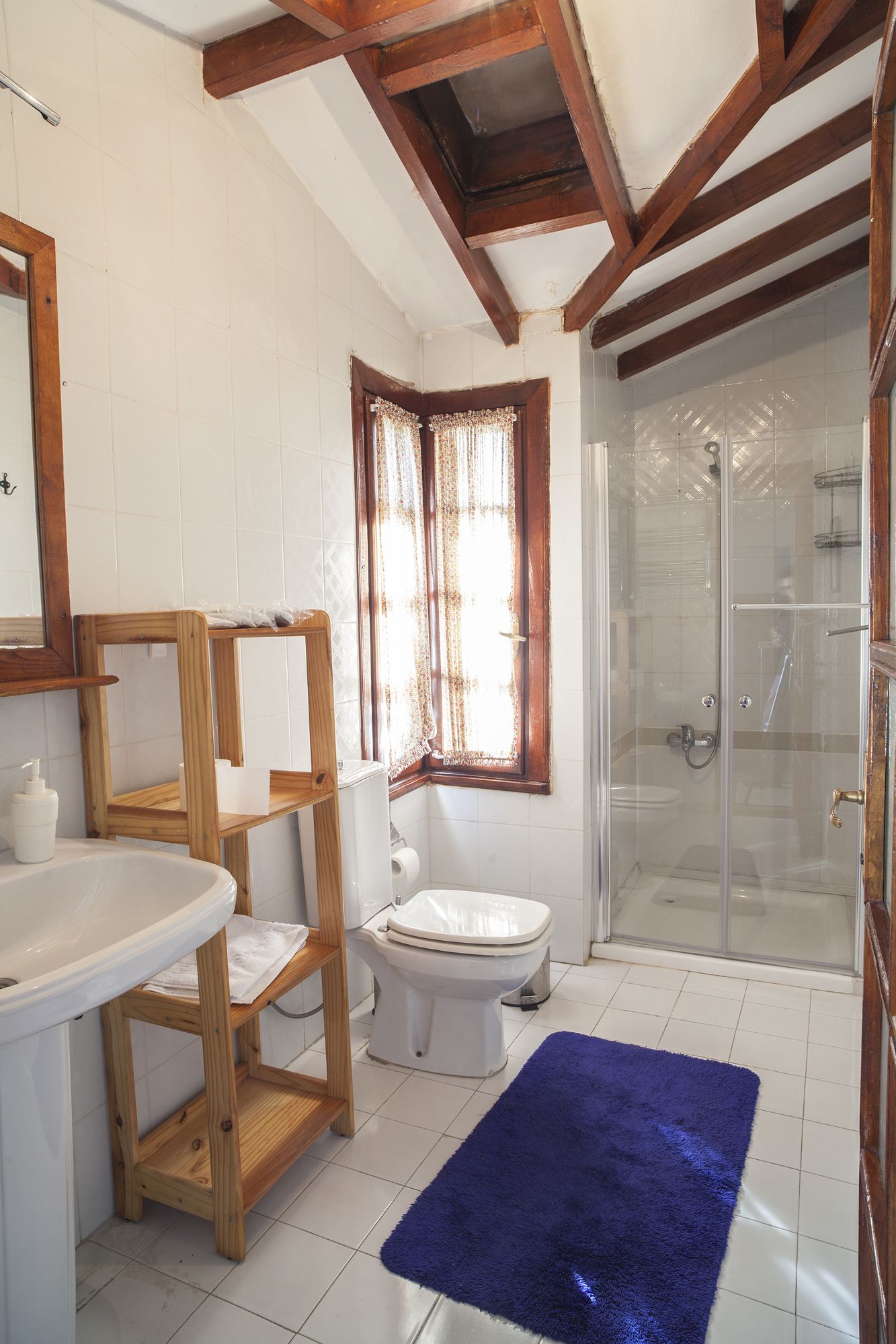 Beta Home Lake House