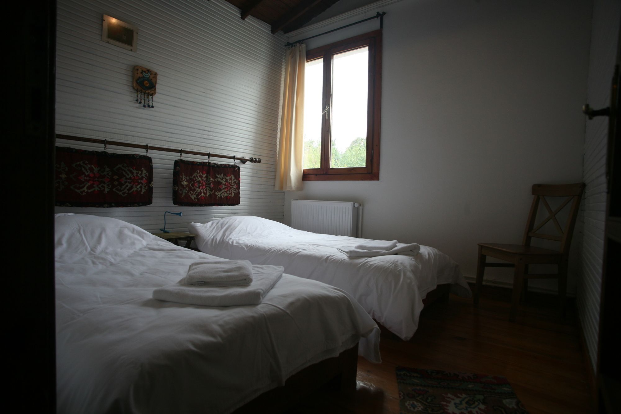 Beta Home Lake House