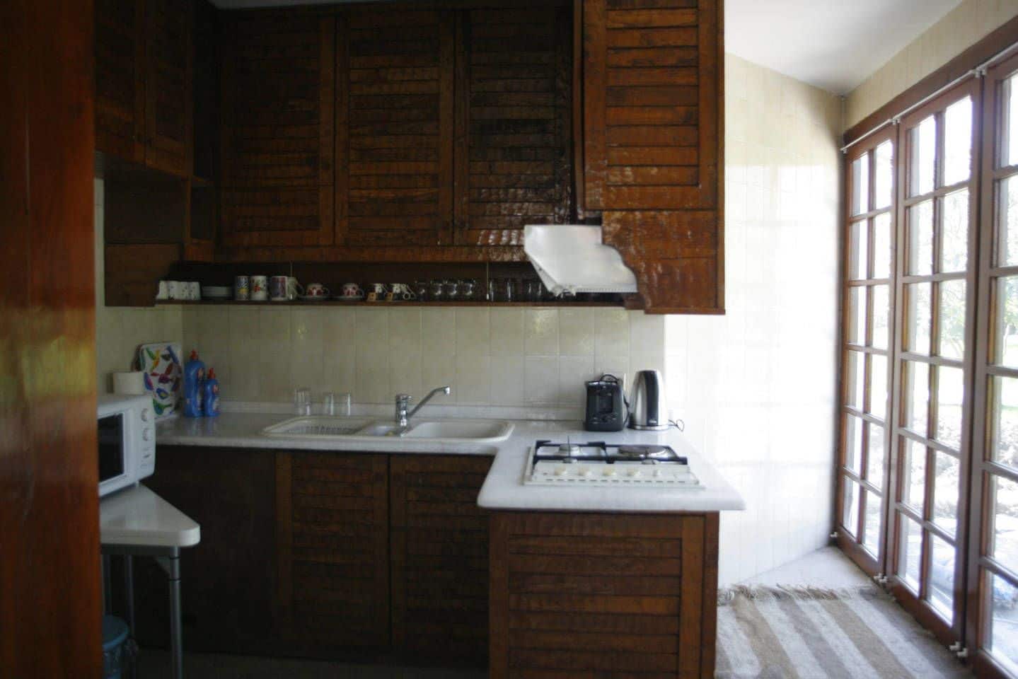 Beta Home Lake House