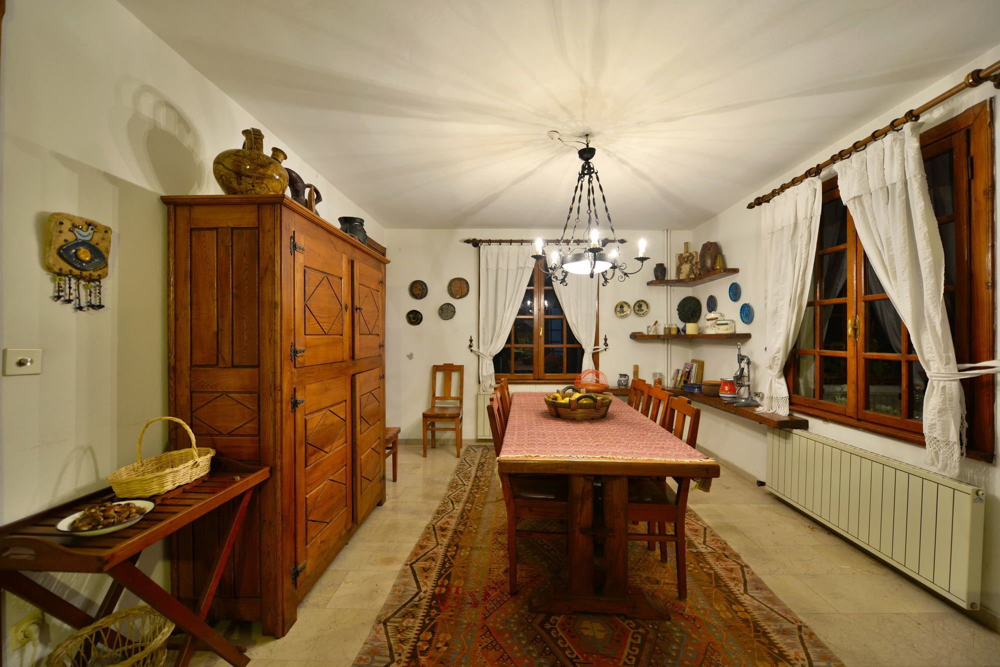 Beta Home Lake House