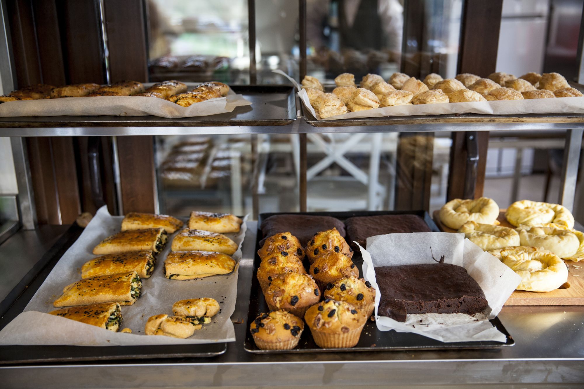 Beta Home Lake House