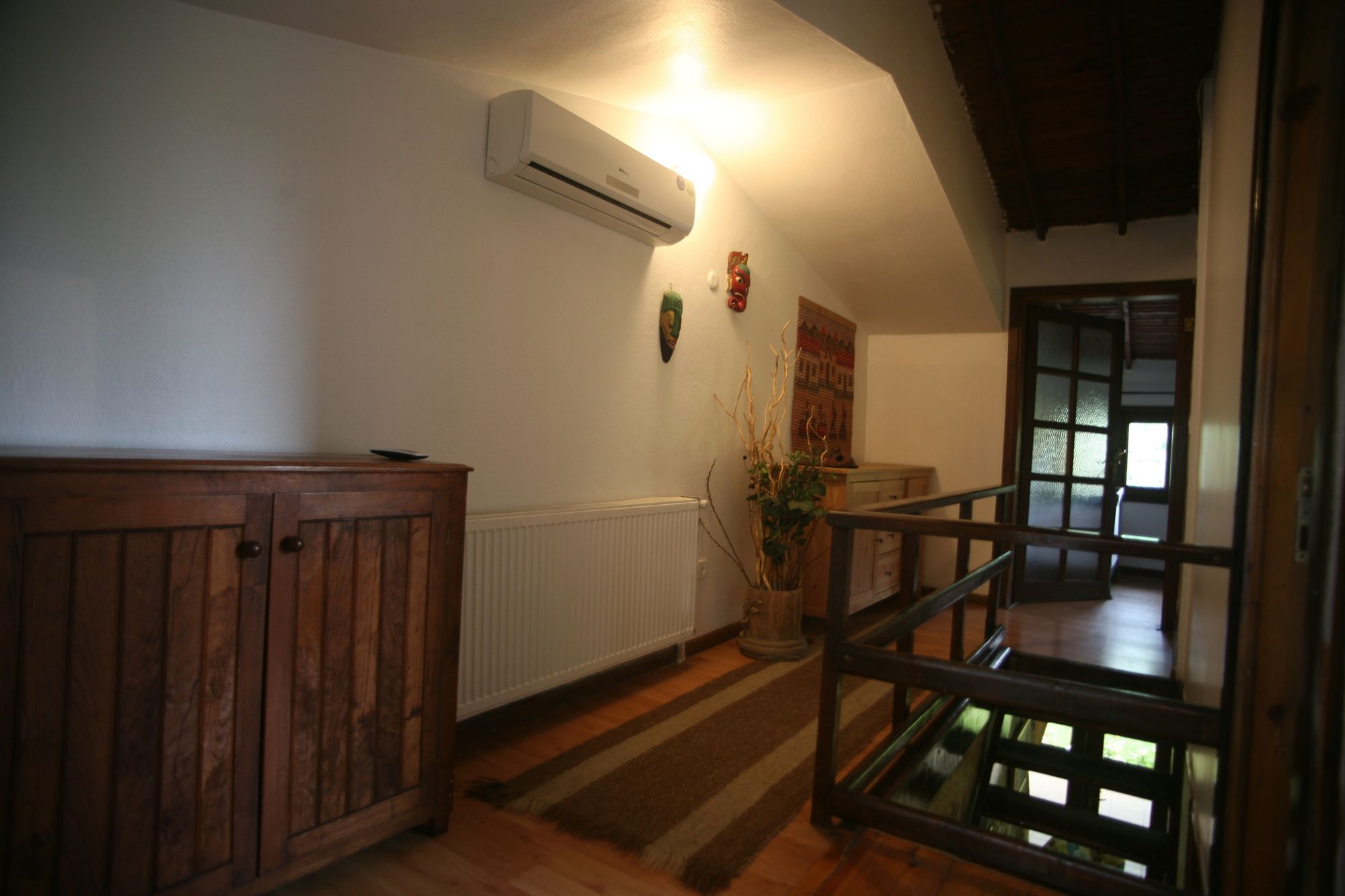 Beta Home Lake House