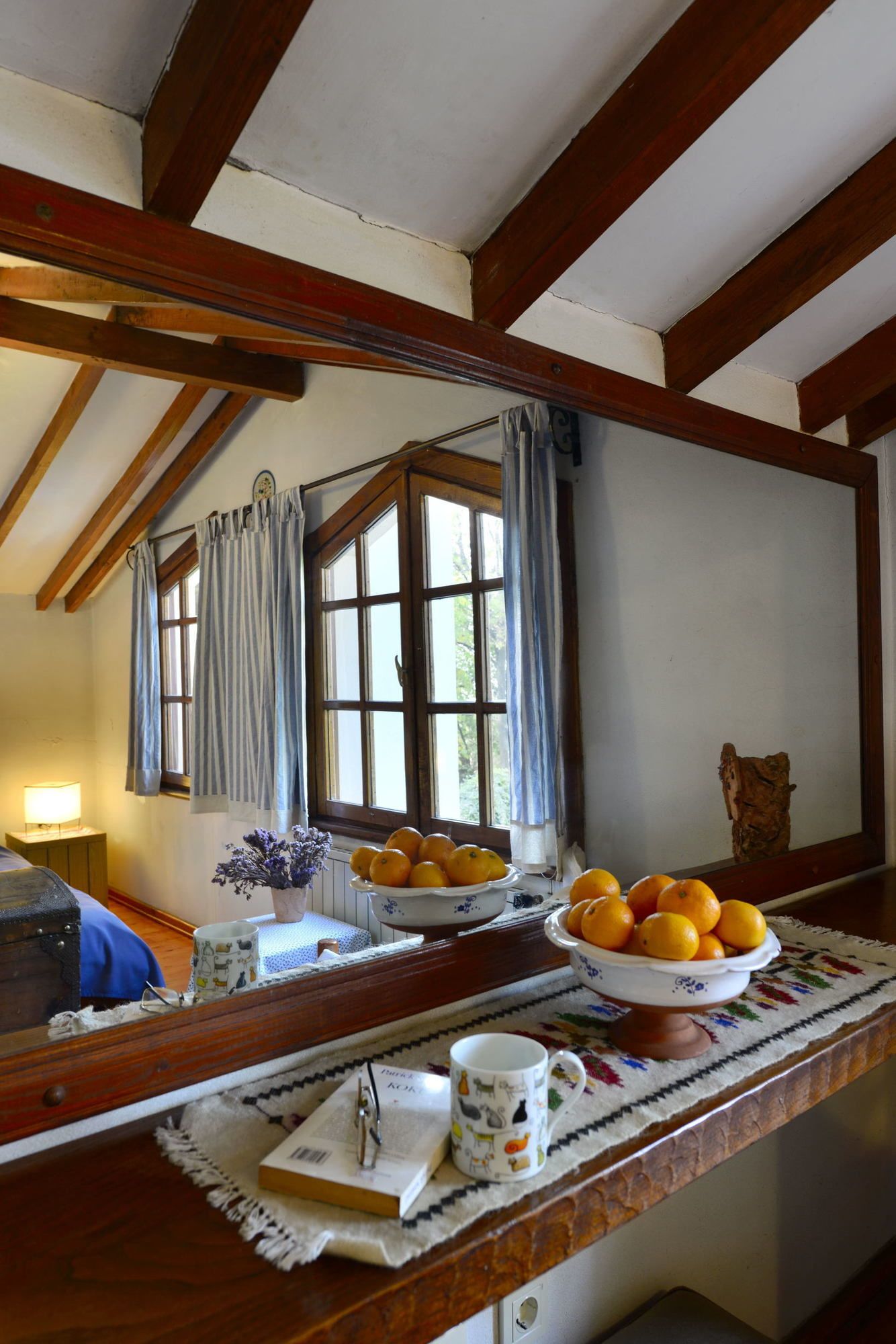 Beta Home Lake House