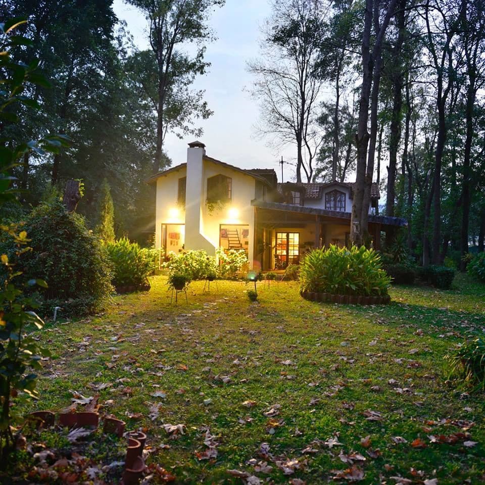 Beta Home Lake House