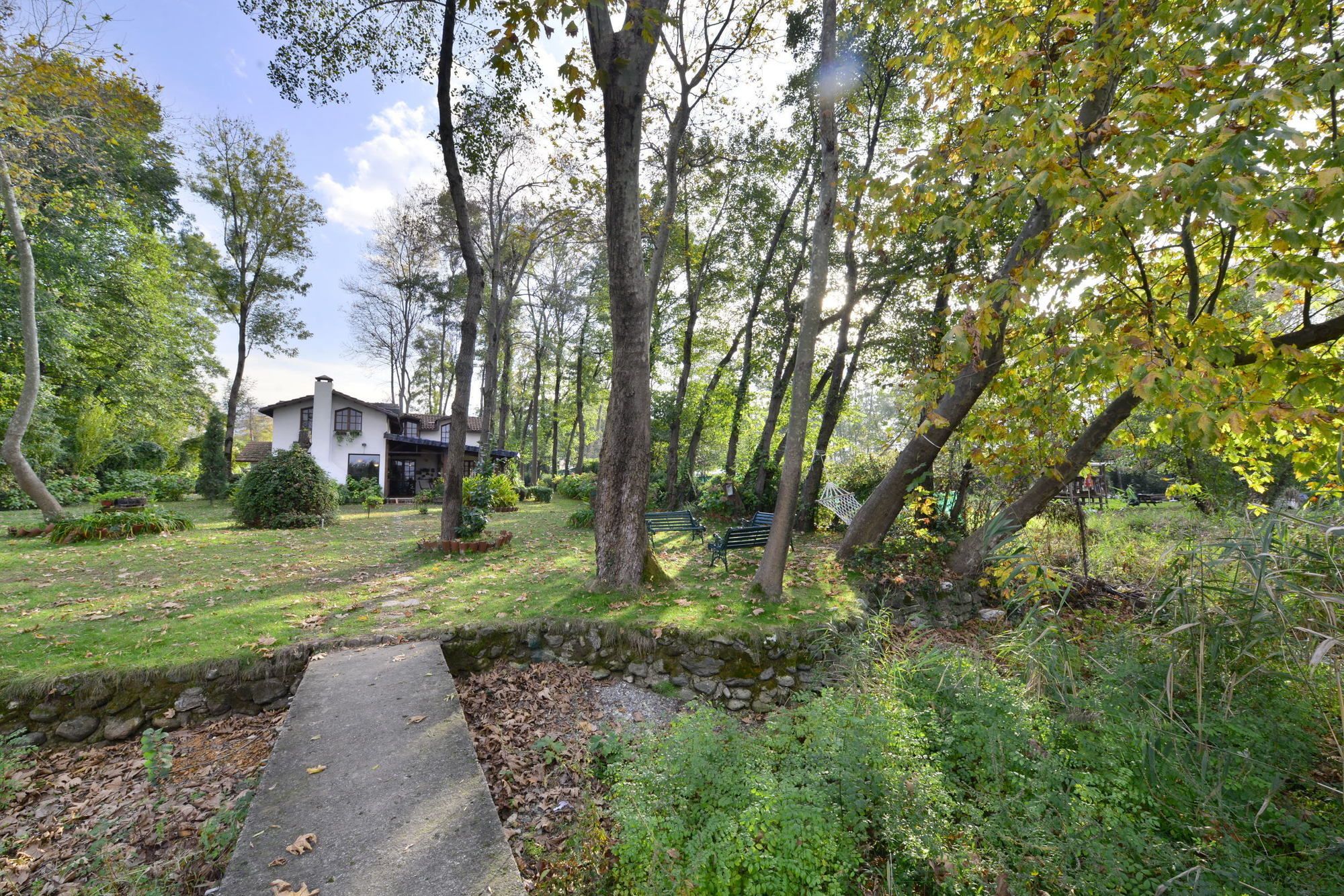 Beta Home Lake House