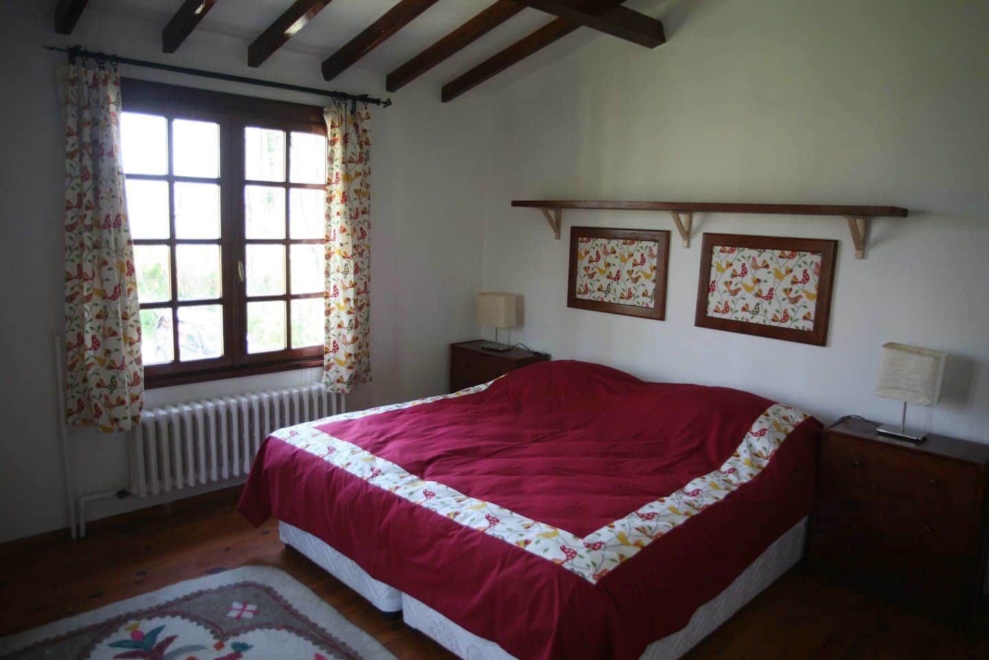 Beta Home Lake House