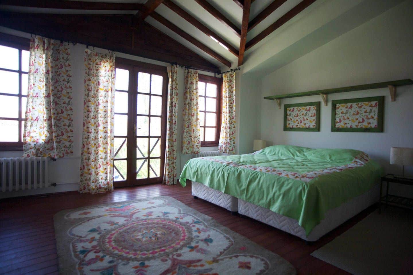 Beta Home Lake House