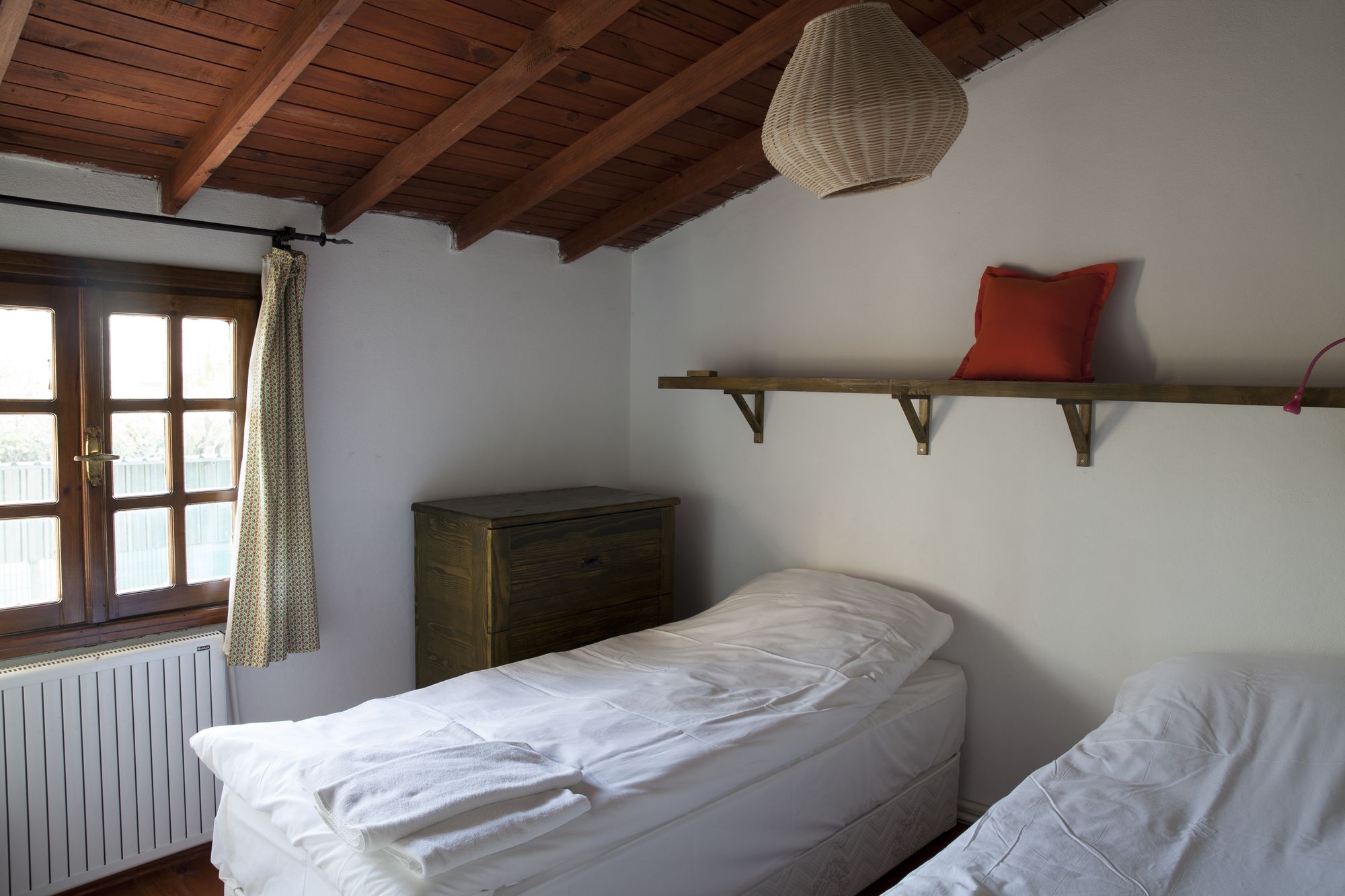 Beta Home Lake House