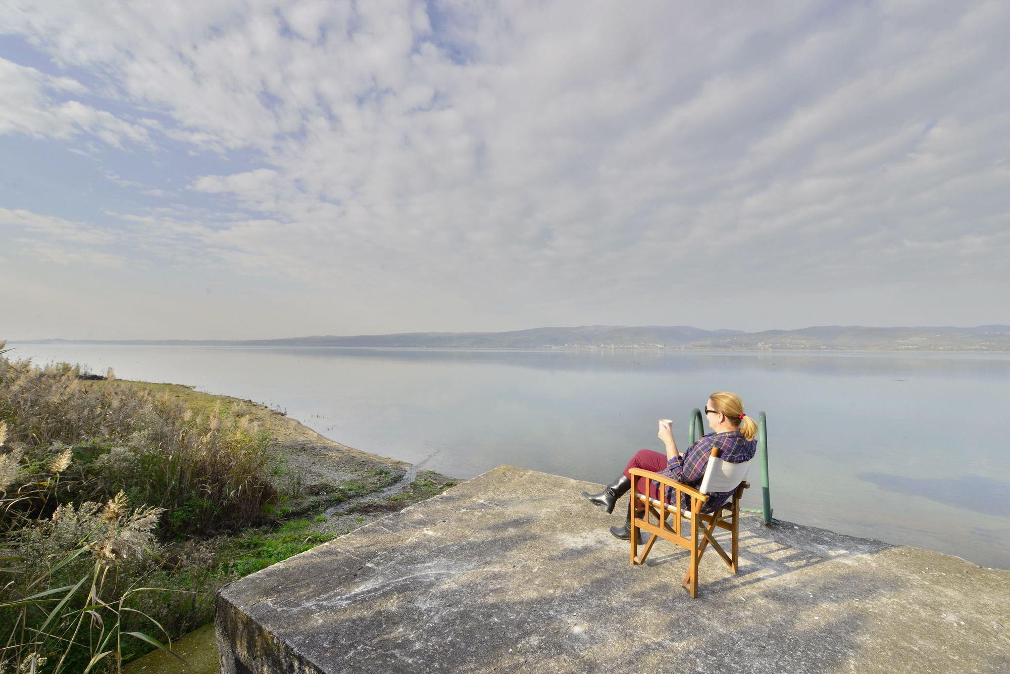 Beta Home Lake House