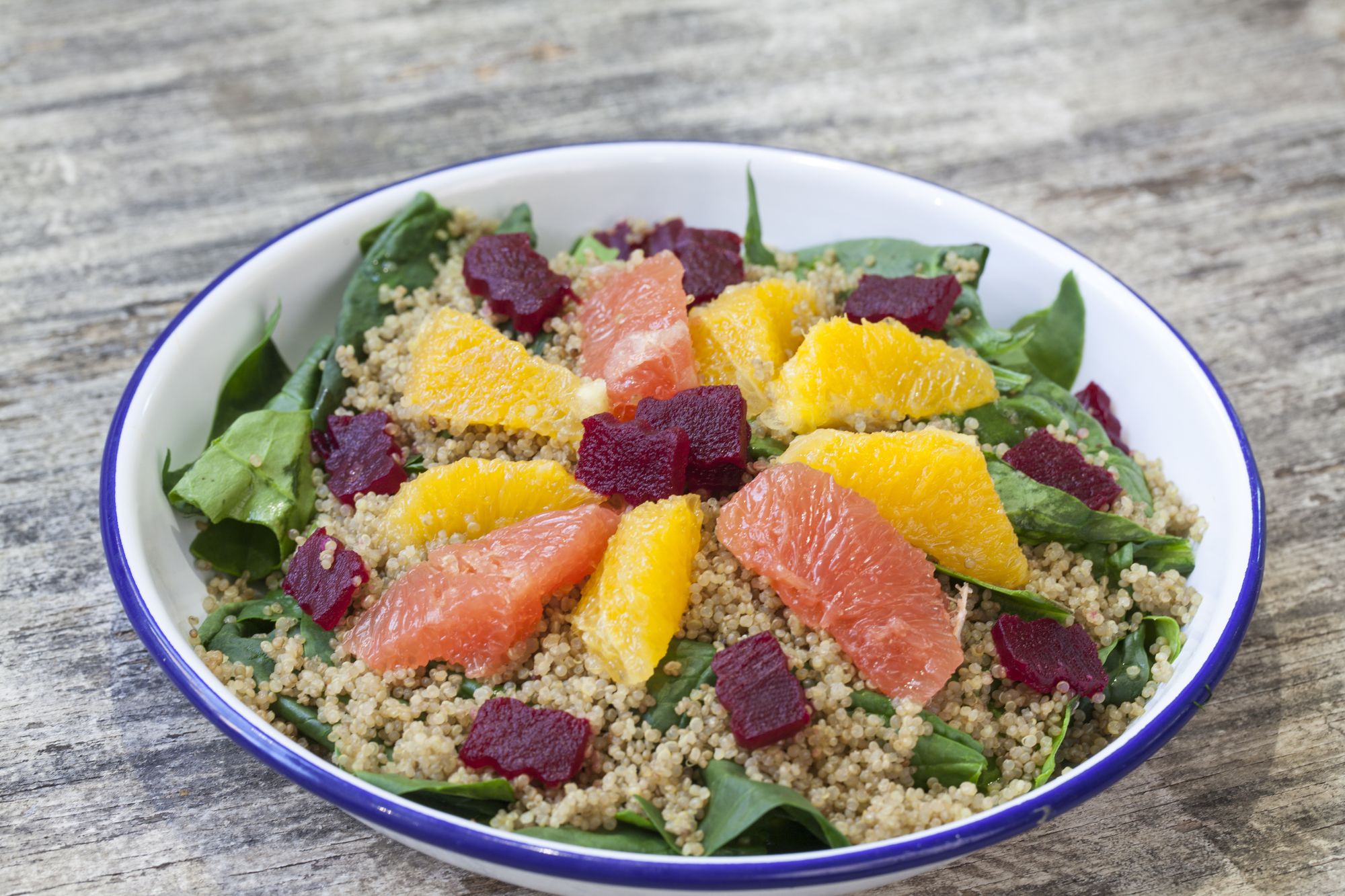 Beta Home Lake House