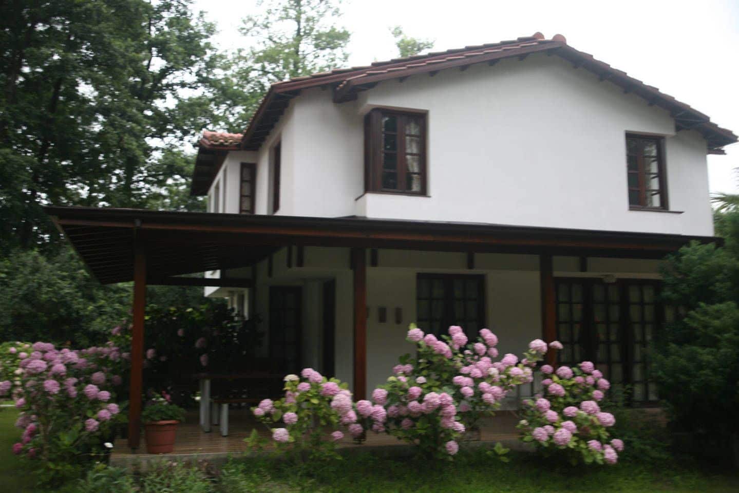 Beta Home Lake House