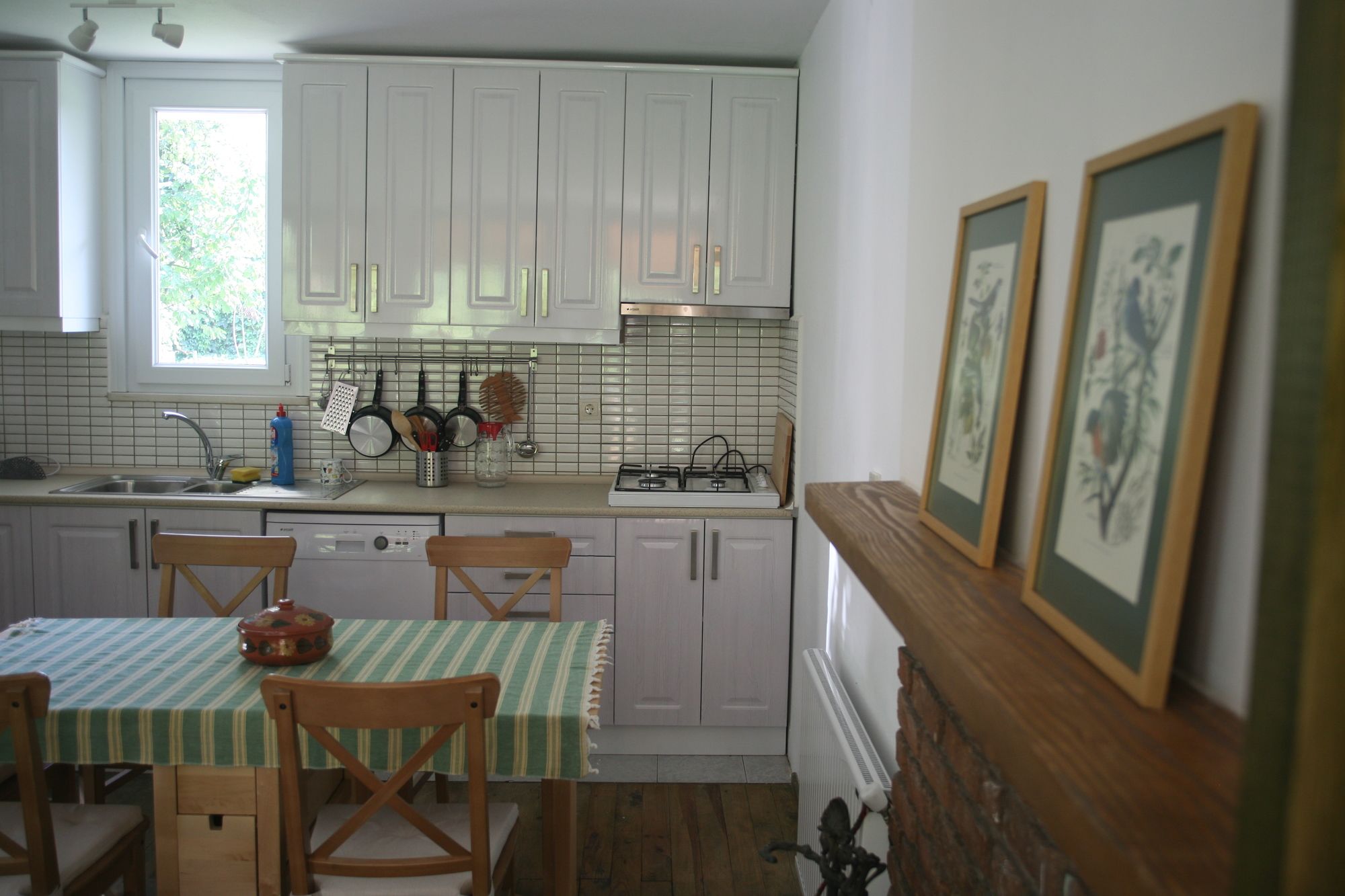 Beta Home Lake House