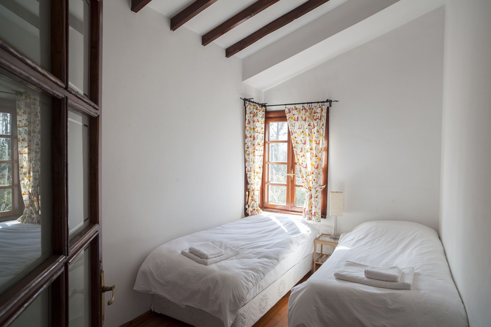 Beta Home Lake House