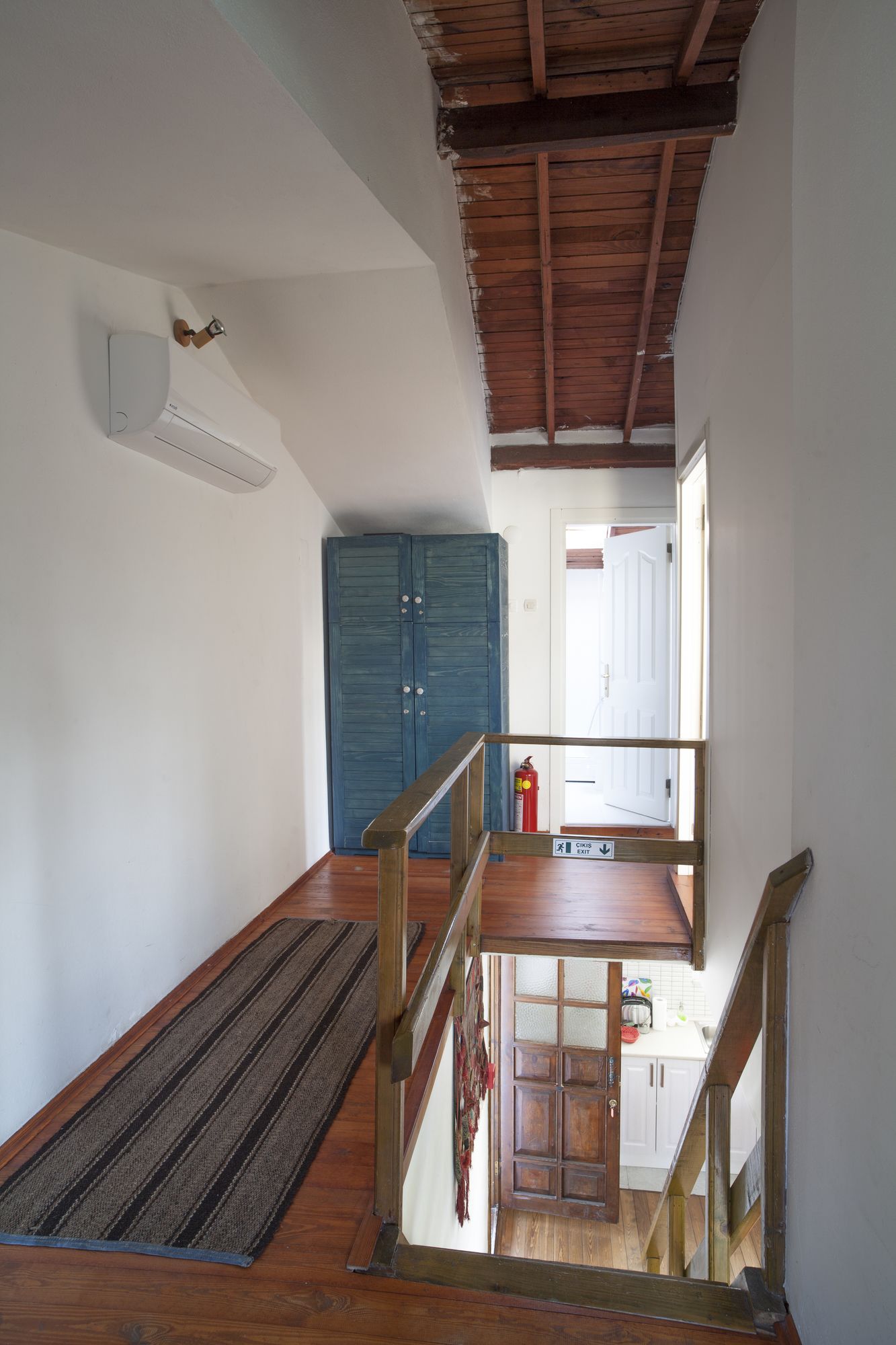 Beta Home Lake House