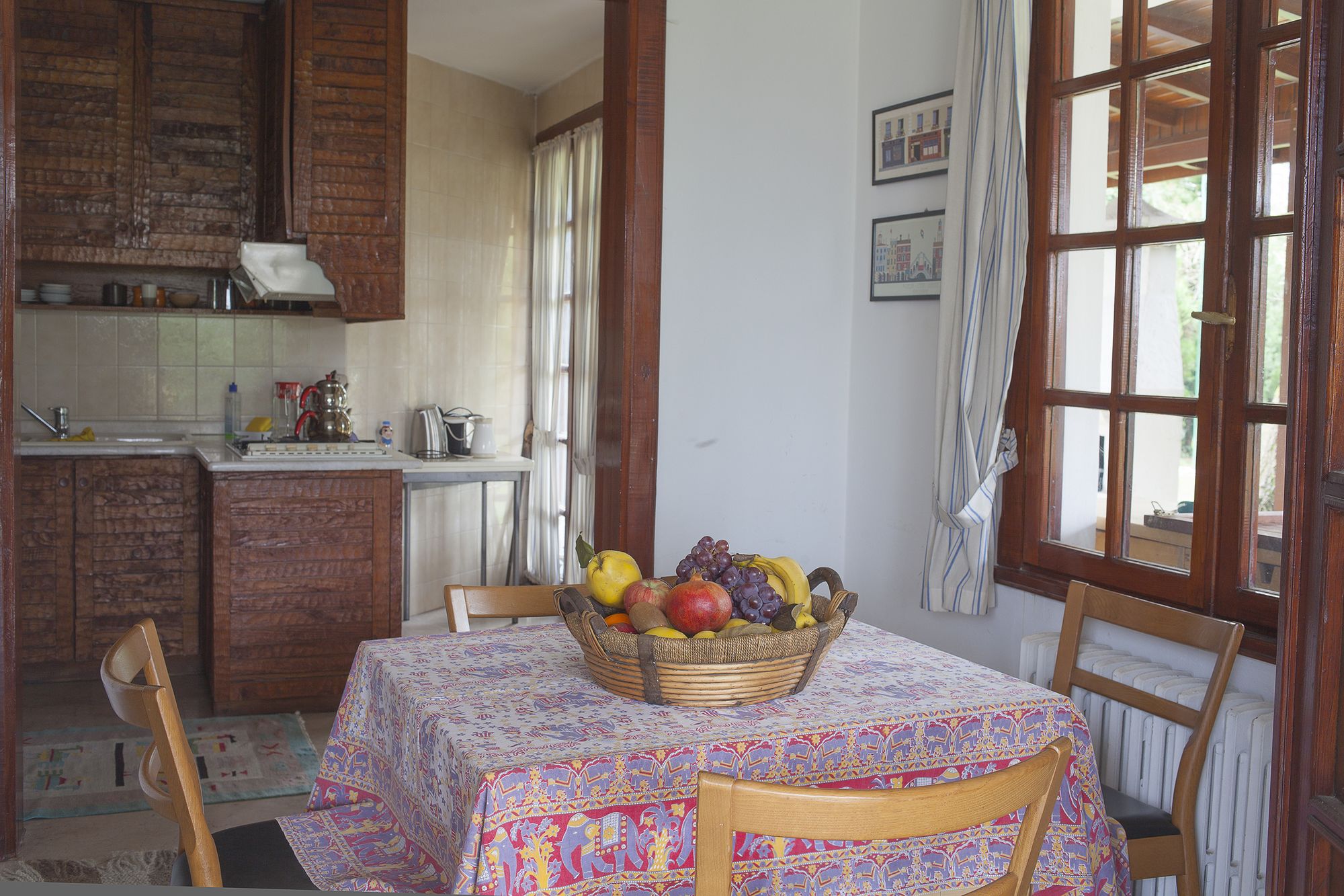 Beta Home Lake House