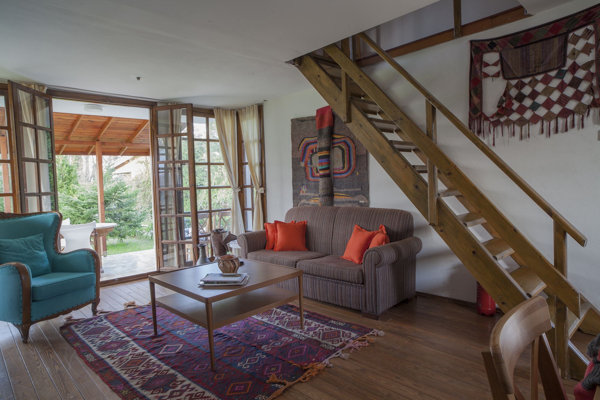 Beta Home Lake House