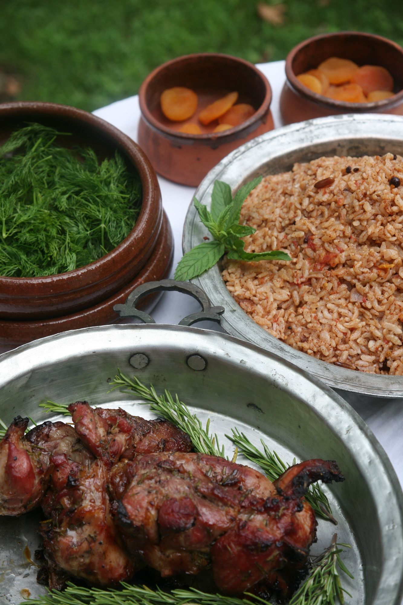 Beta Home Lake House