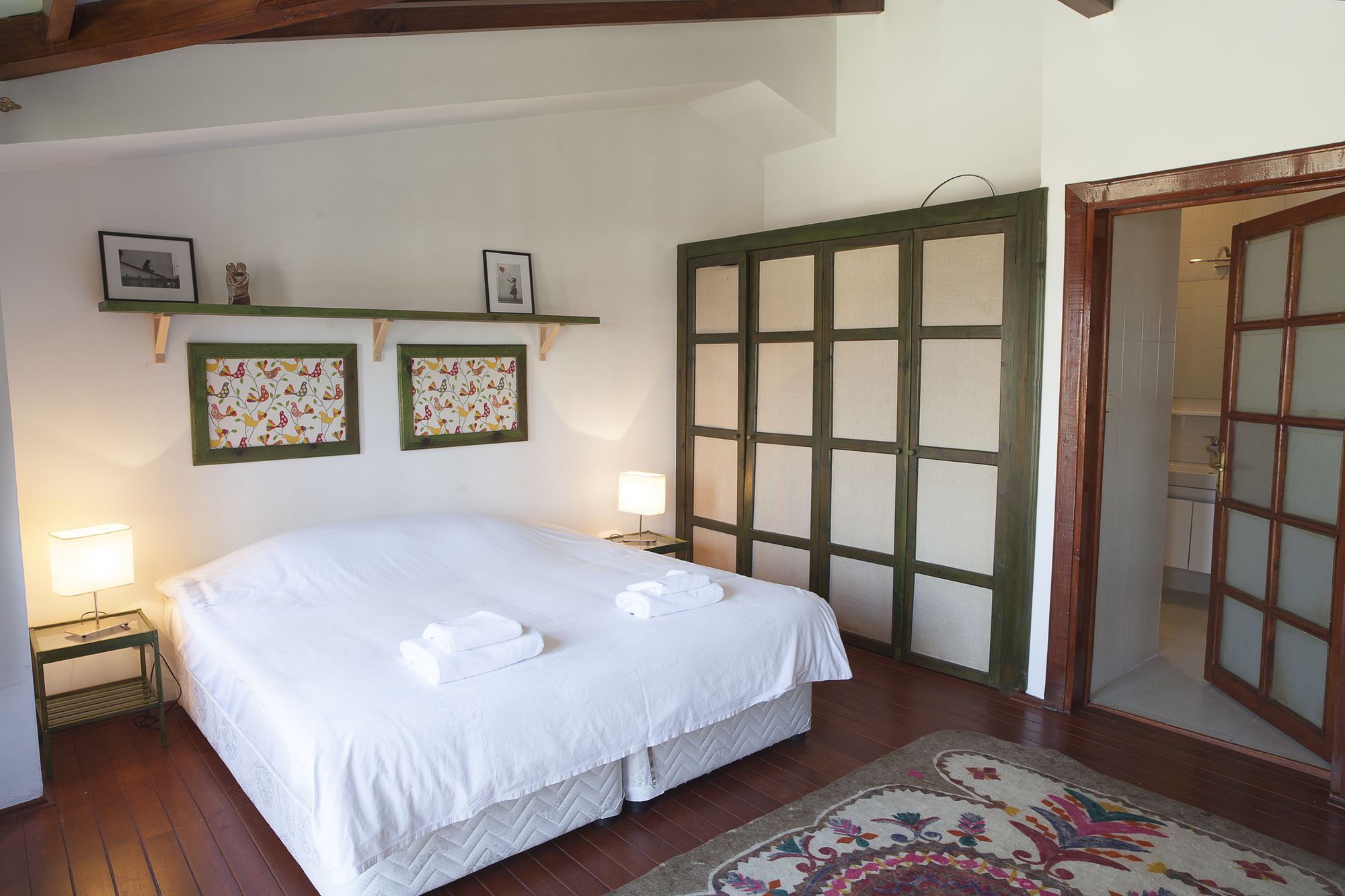 Beta Home Lake House