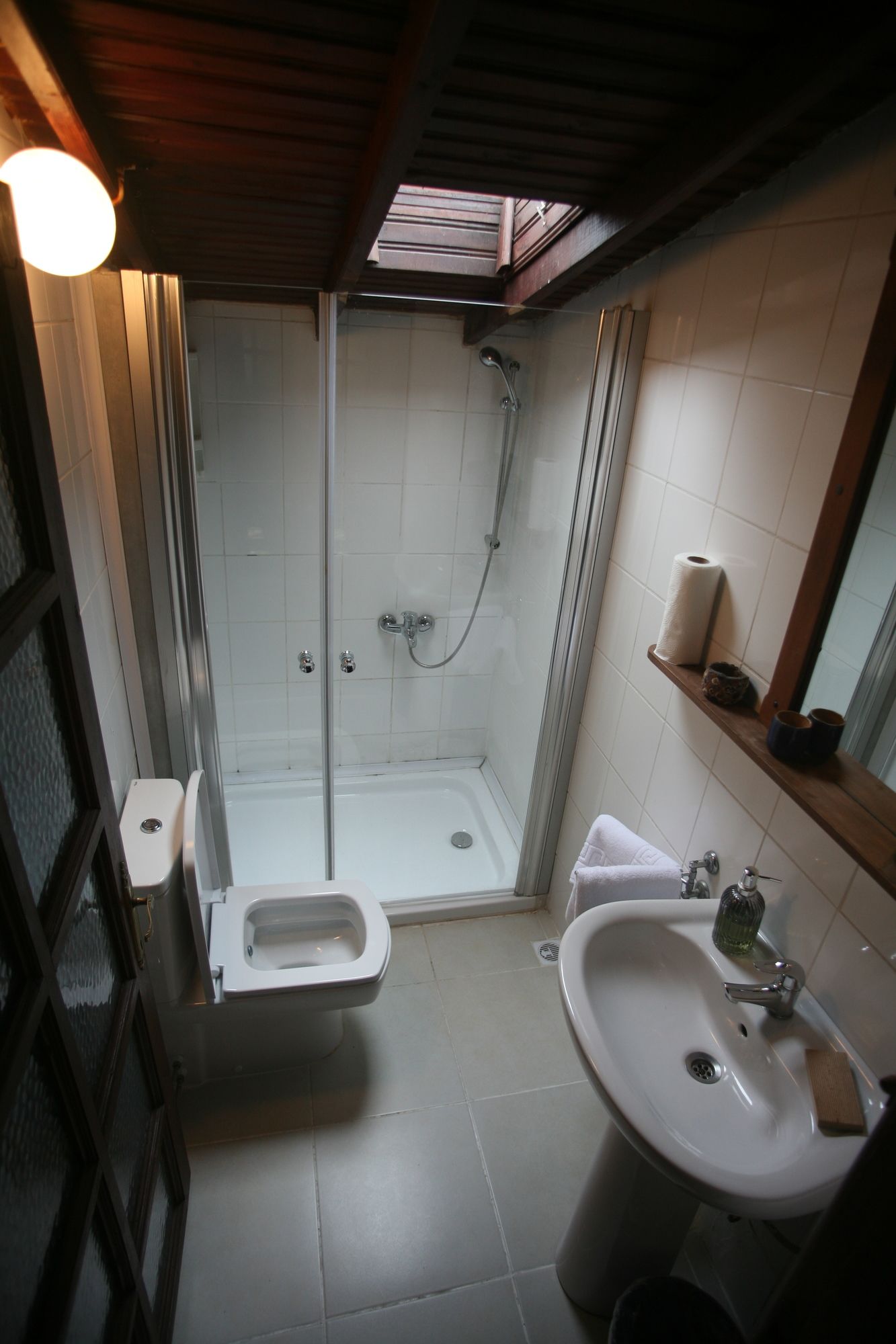 Beta Home Lake House