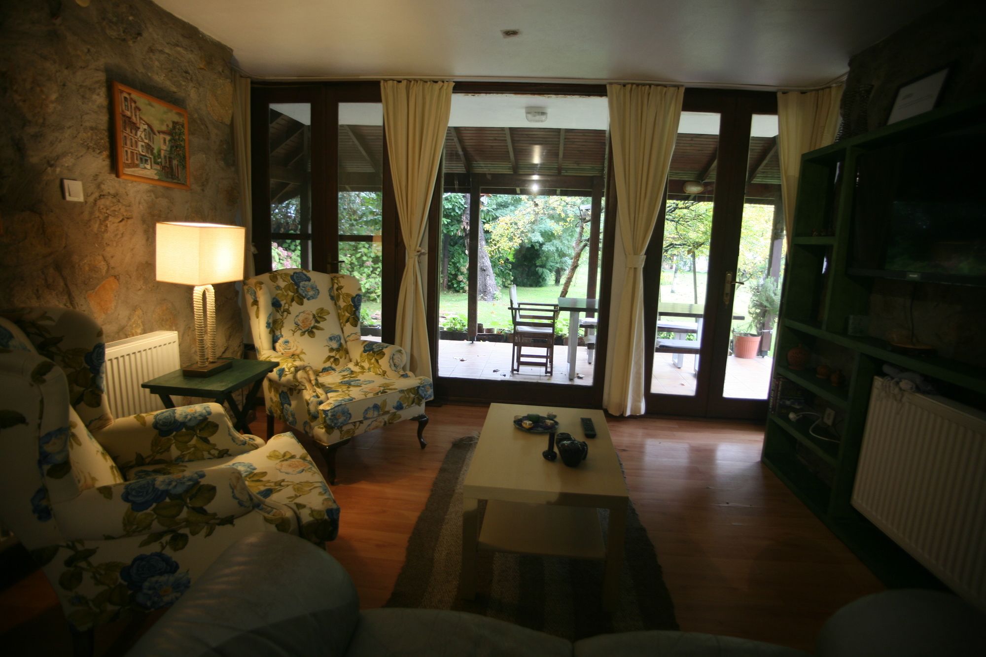 Beta Home Lake House