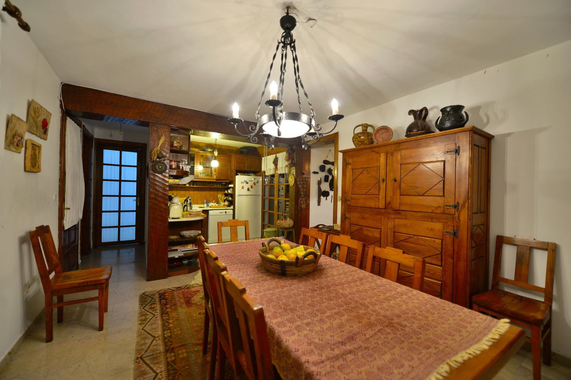 Beta Home Lake House