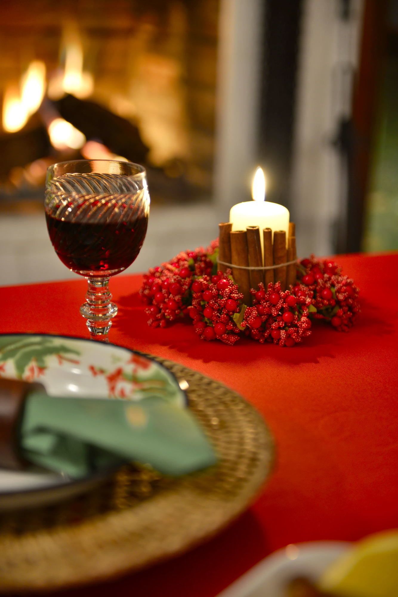 Beta Home Lake House