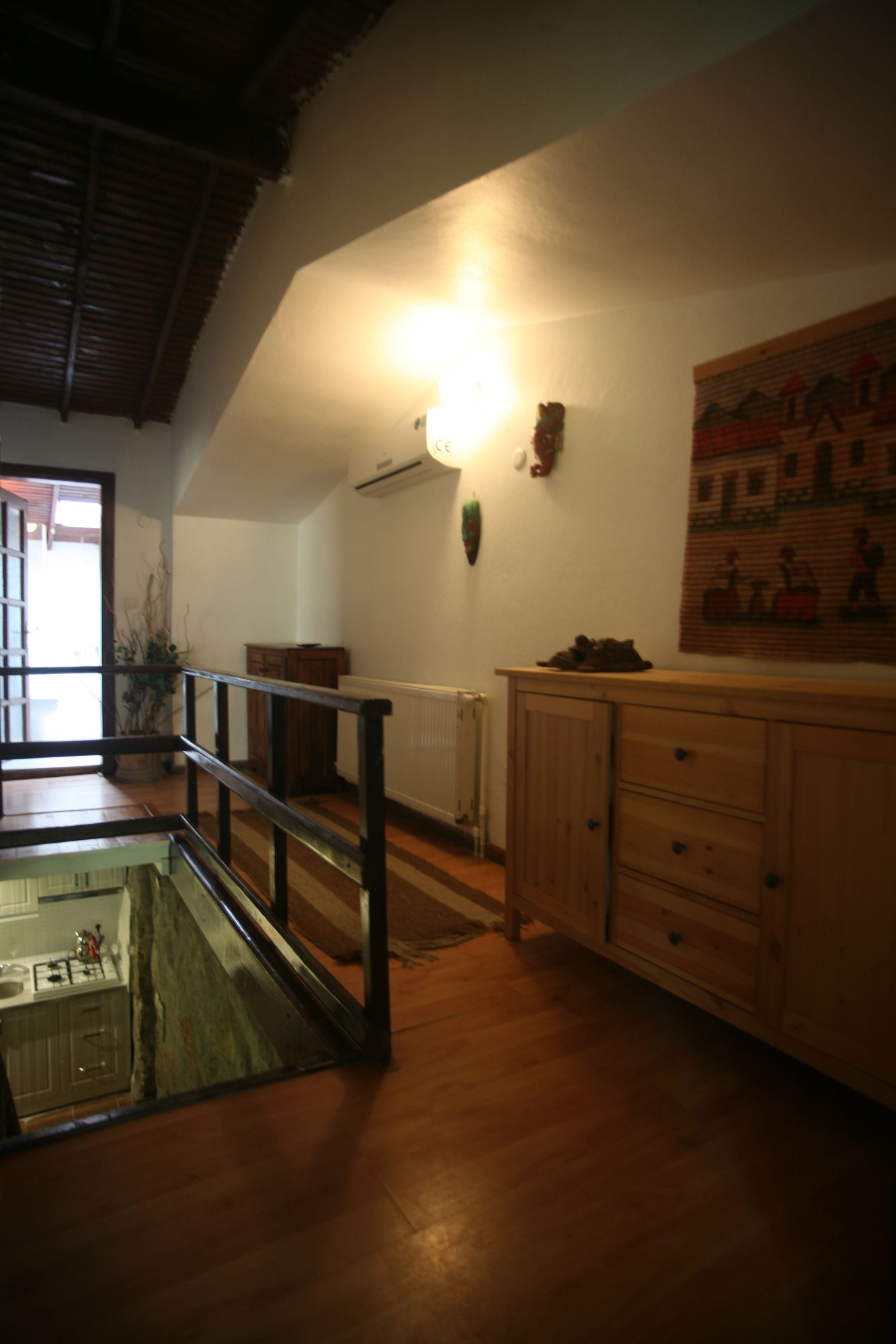 Beta Home Lake House