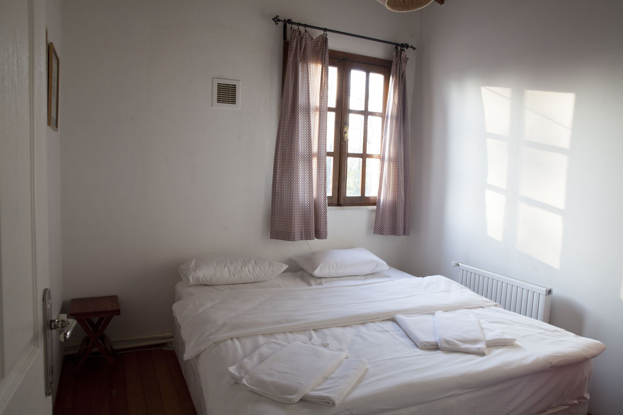 Beta Home Lake House