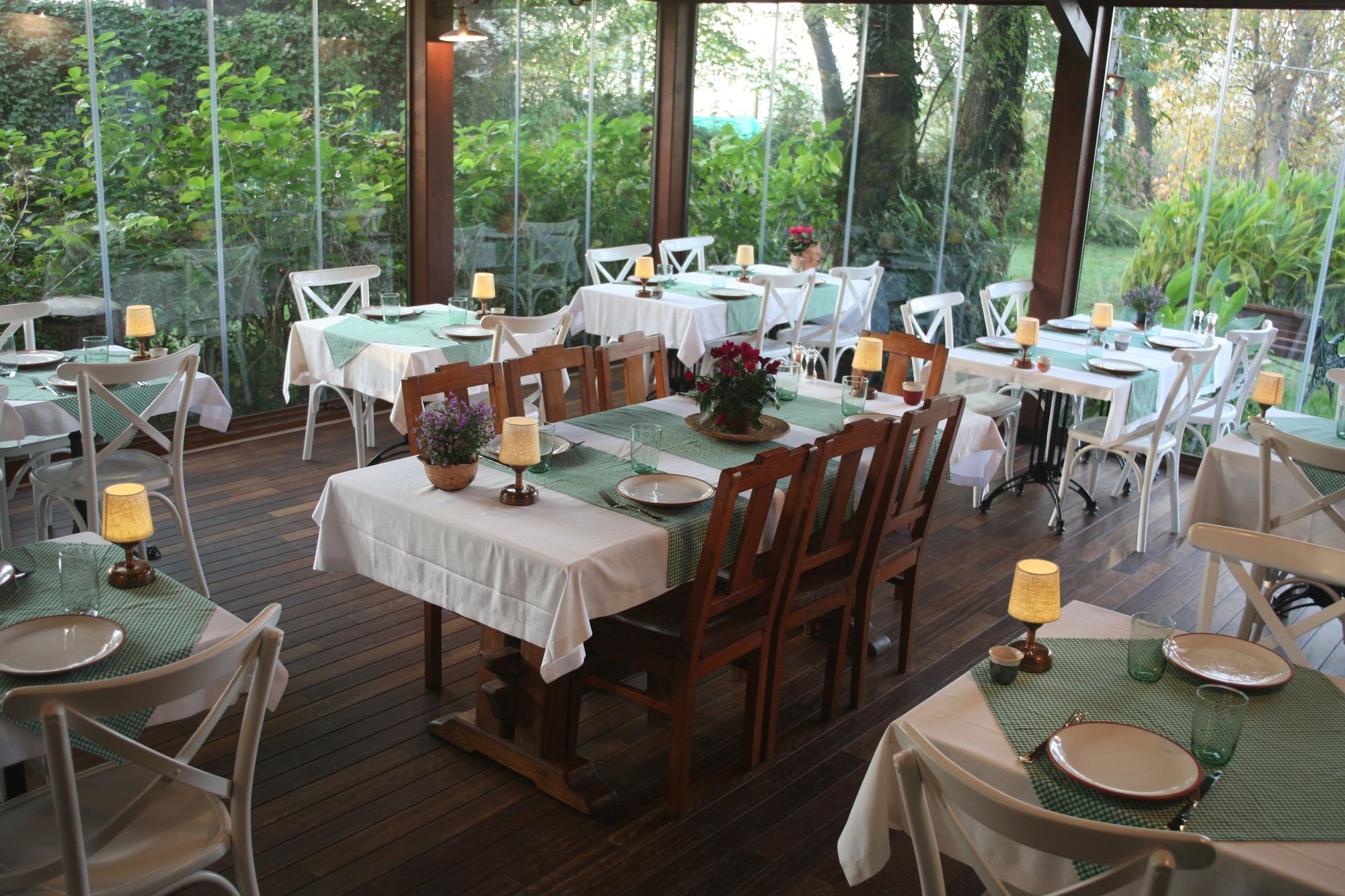 Beta Home Lake House