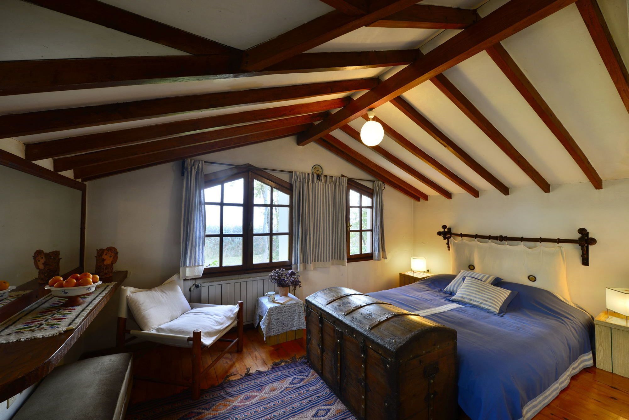 Beta Home Lake House