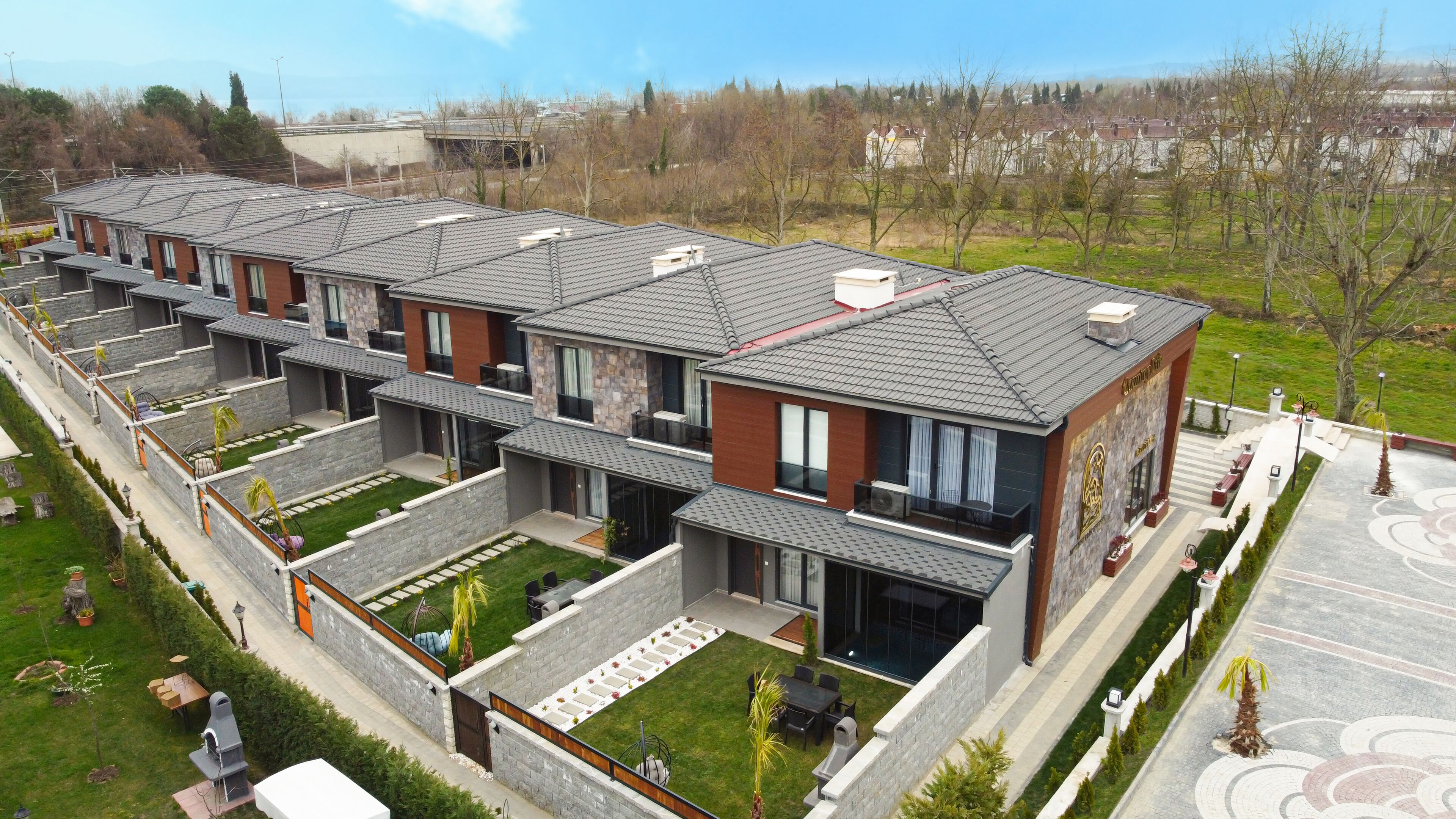 Country Life Sapanca