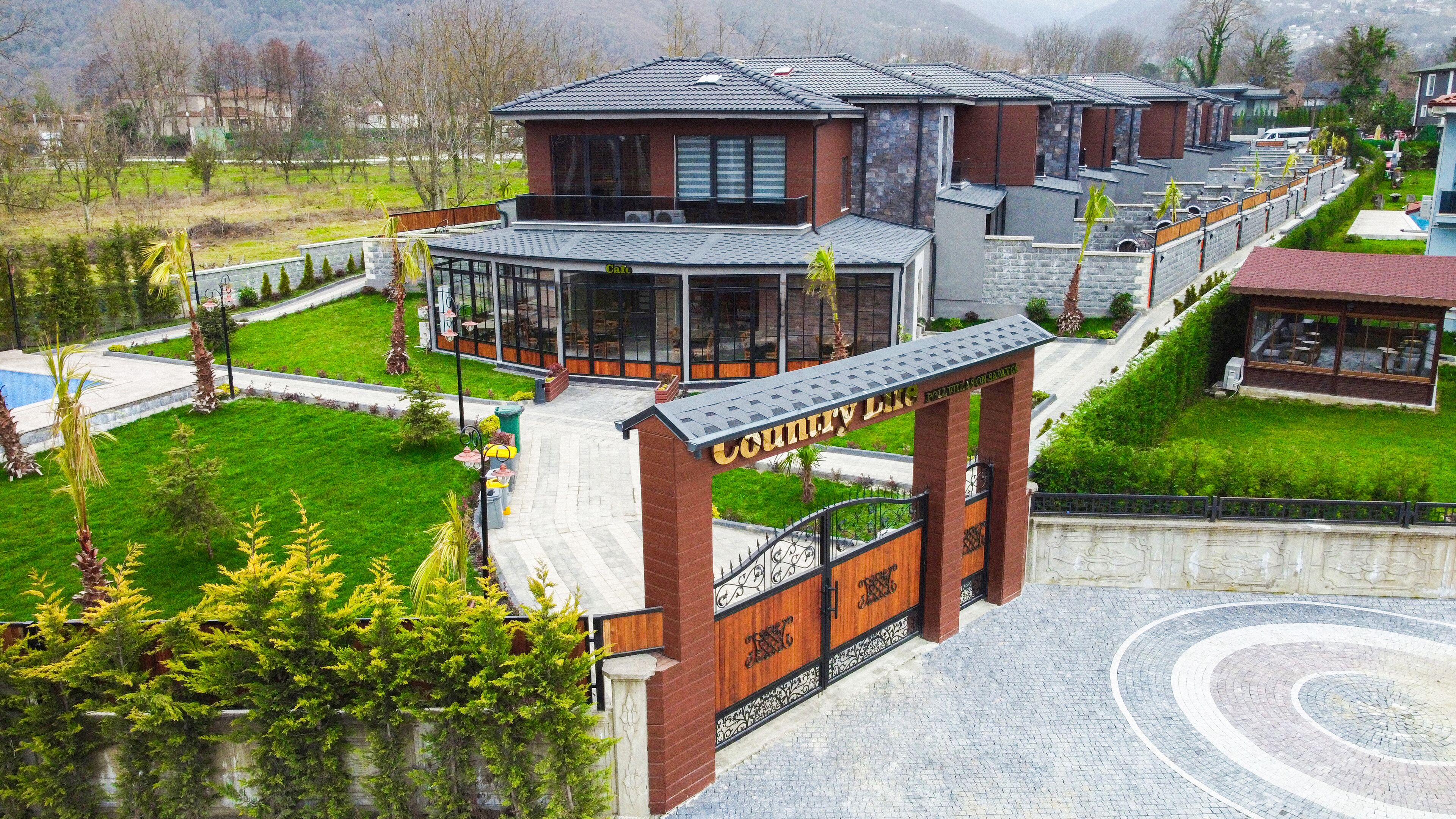 Country Life Sapanca