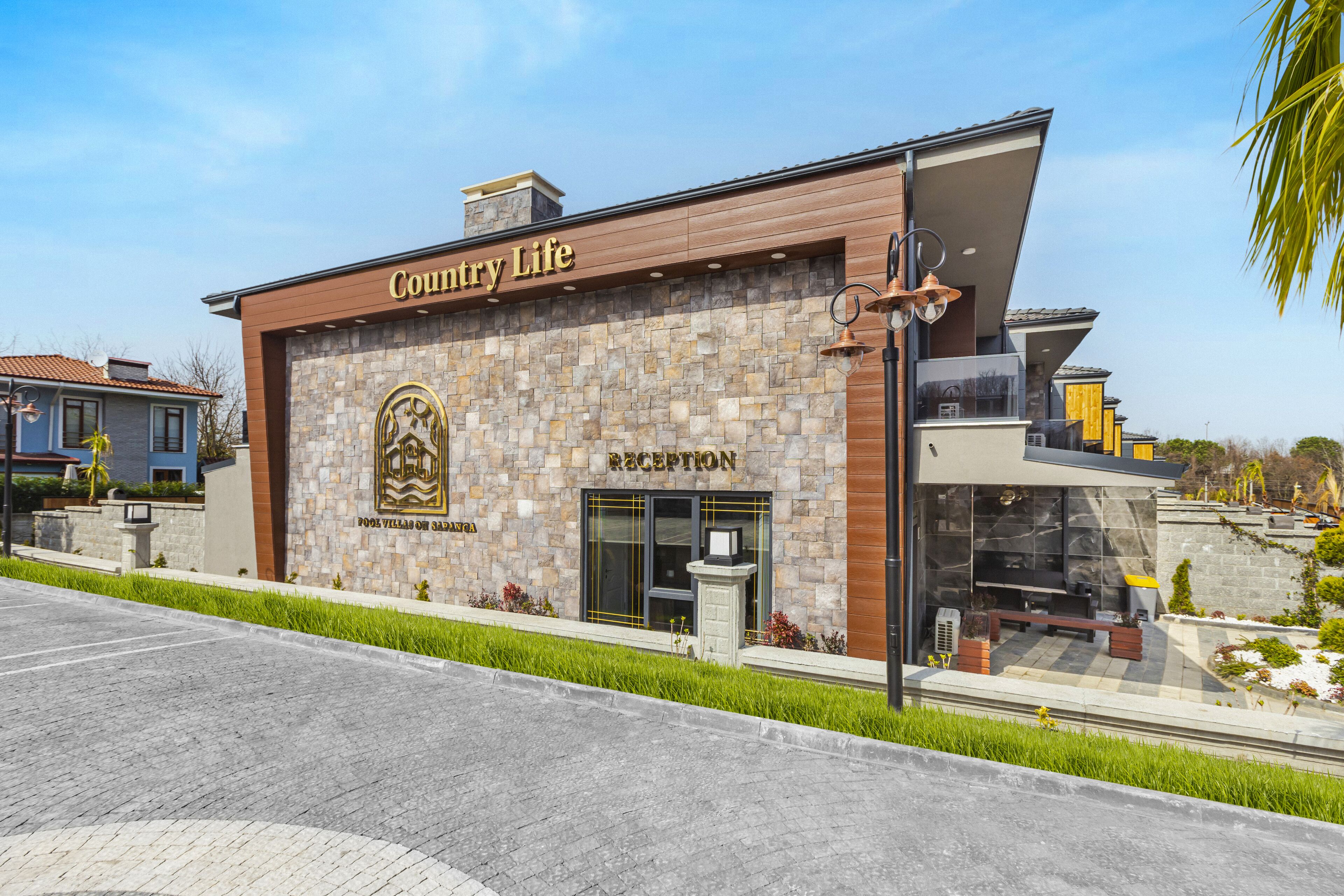 Country Life Sapanca