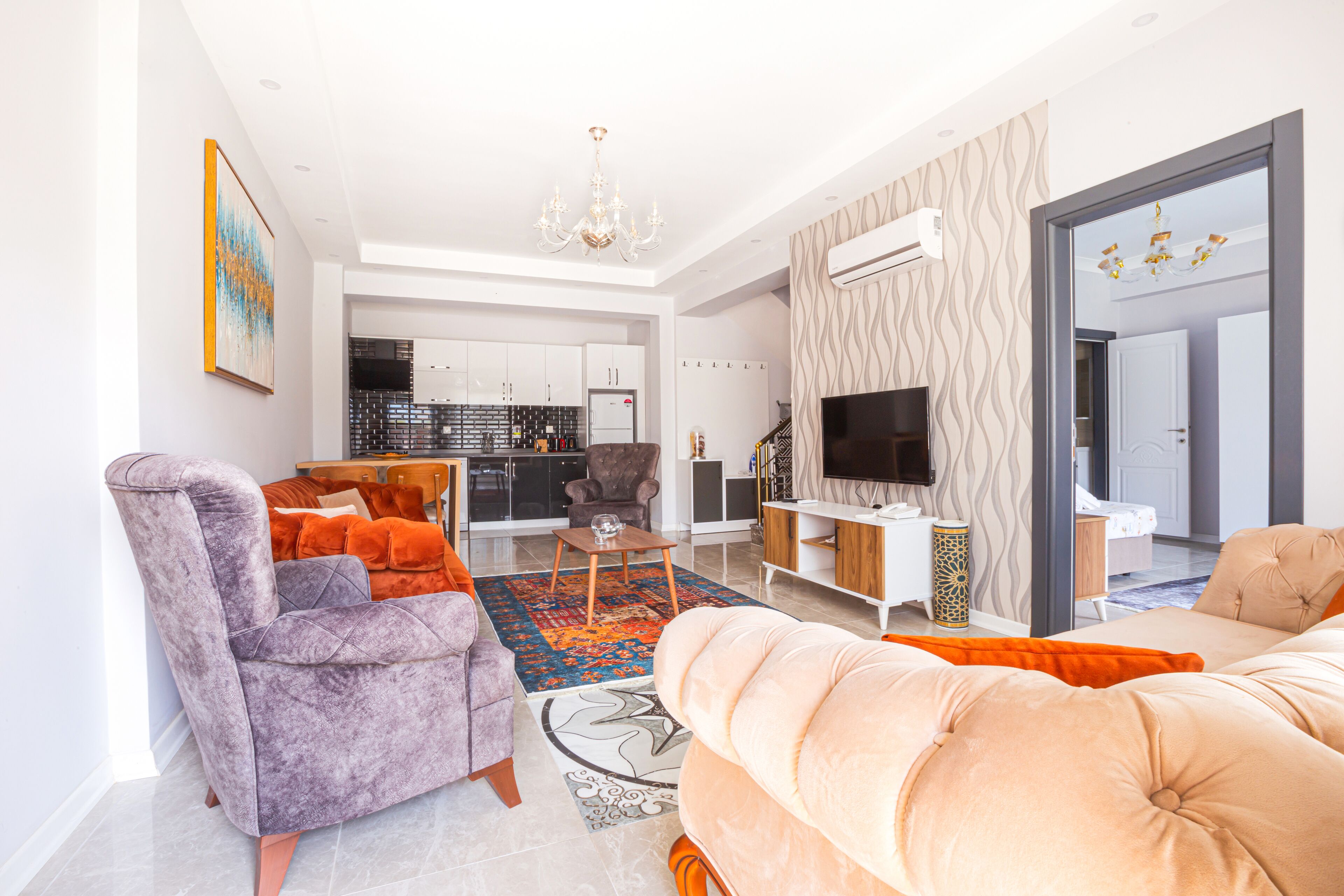 Country Life Sapanca